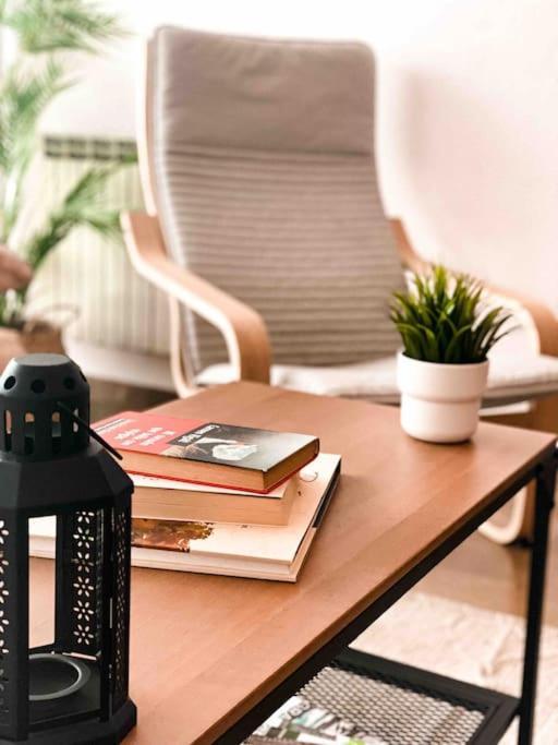 Apartamento Orquidea , Con Parking Gratis