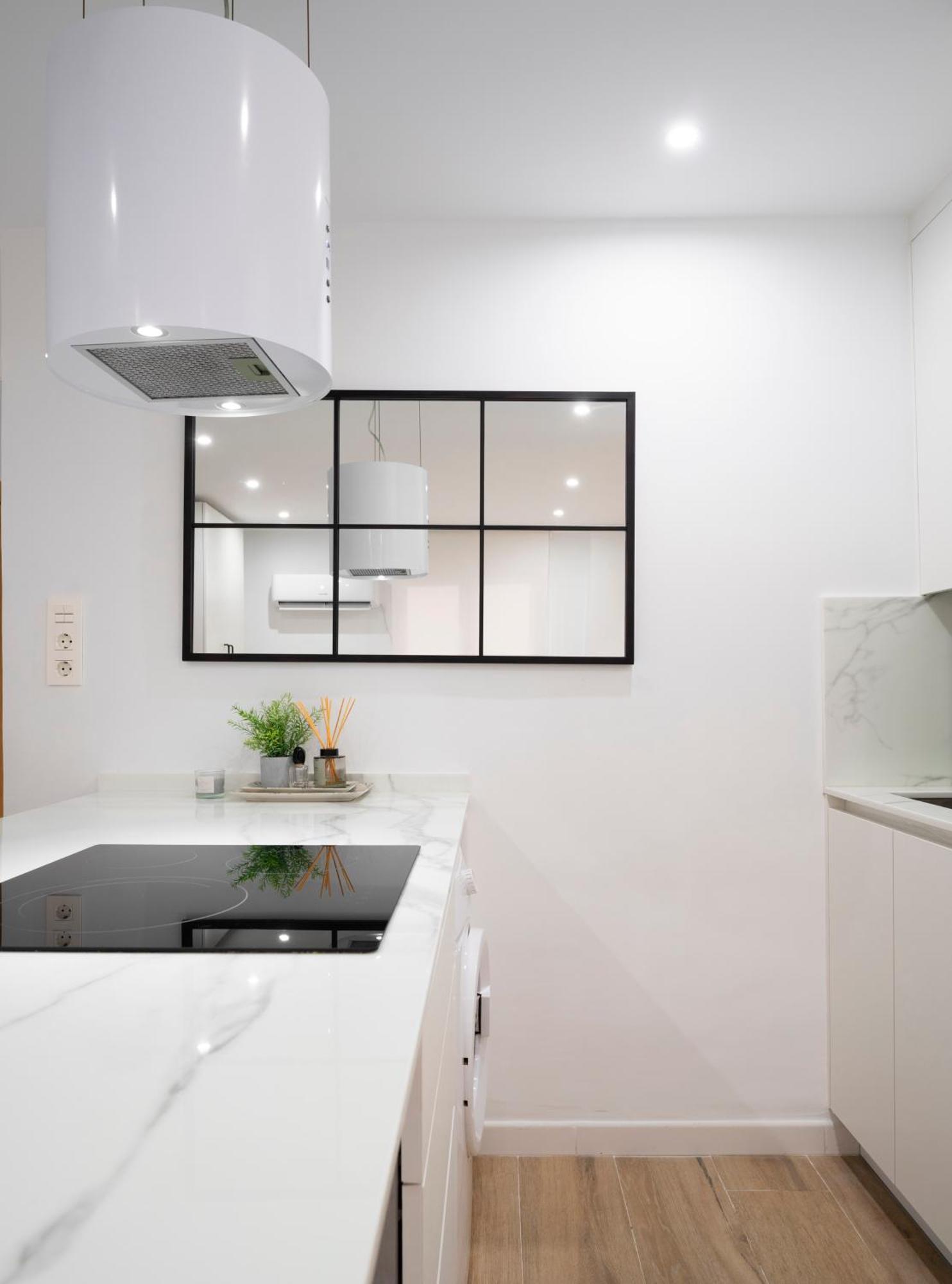 Apartamento Estudio Deluxe En Jardines Del Triunfo -
