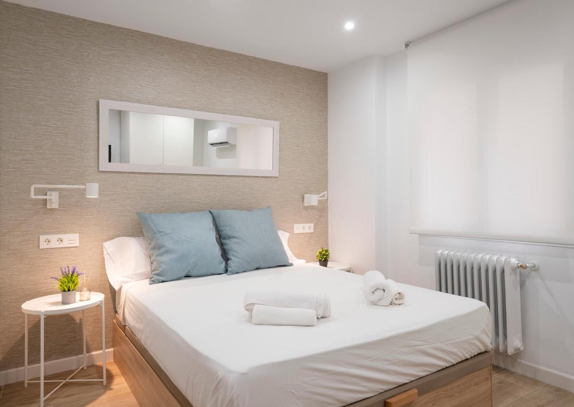 Estudio Deluxe En Jardines Del Triunfo - Apartamento