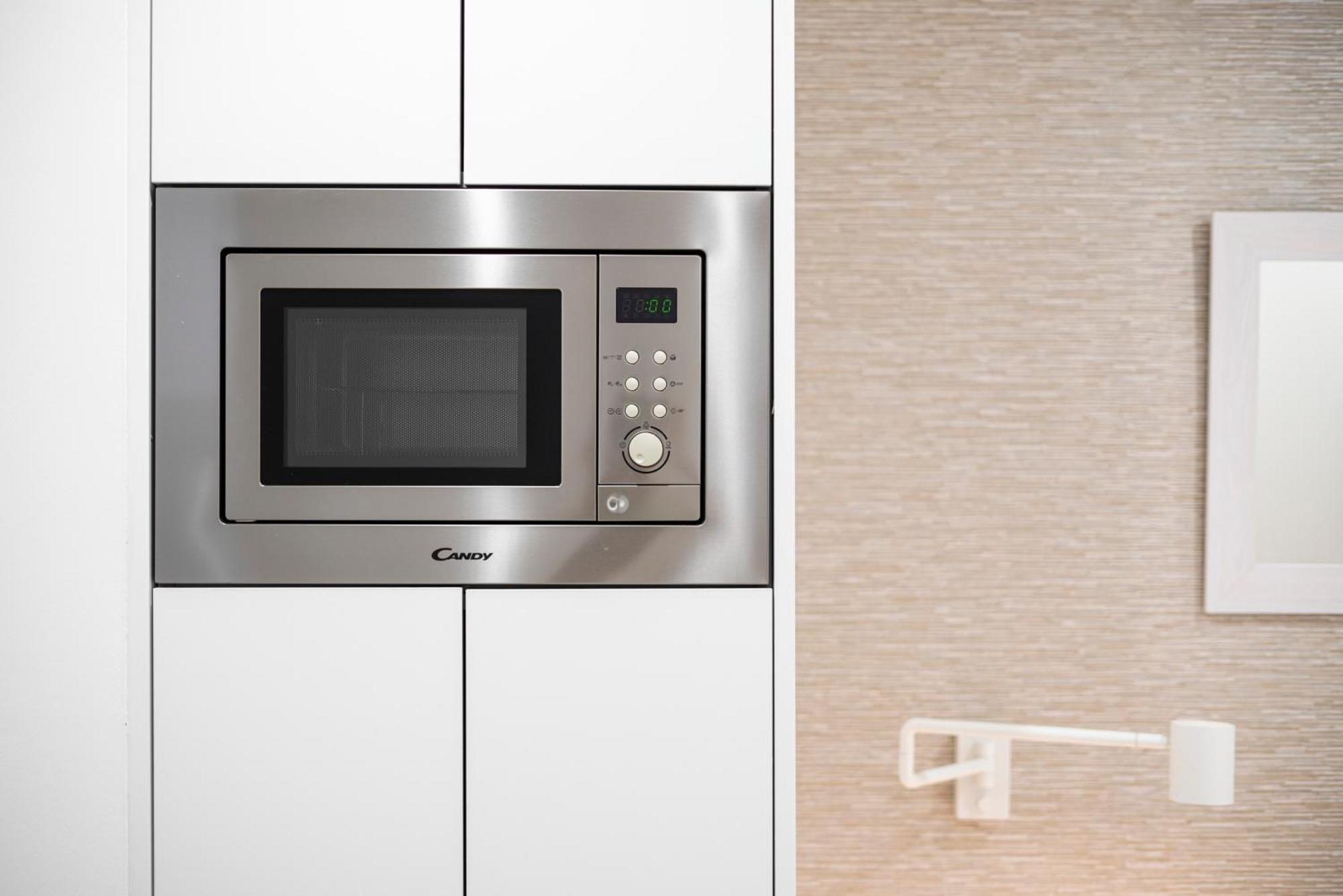 Apartamento Estudio Deluxe En Jardines Del Triunfo - *
