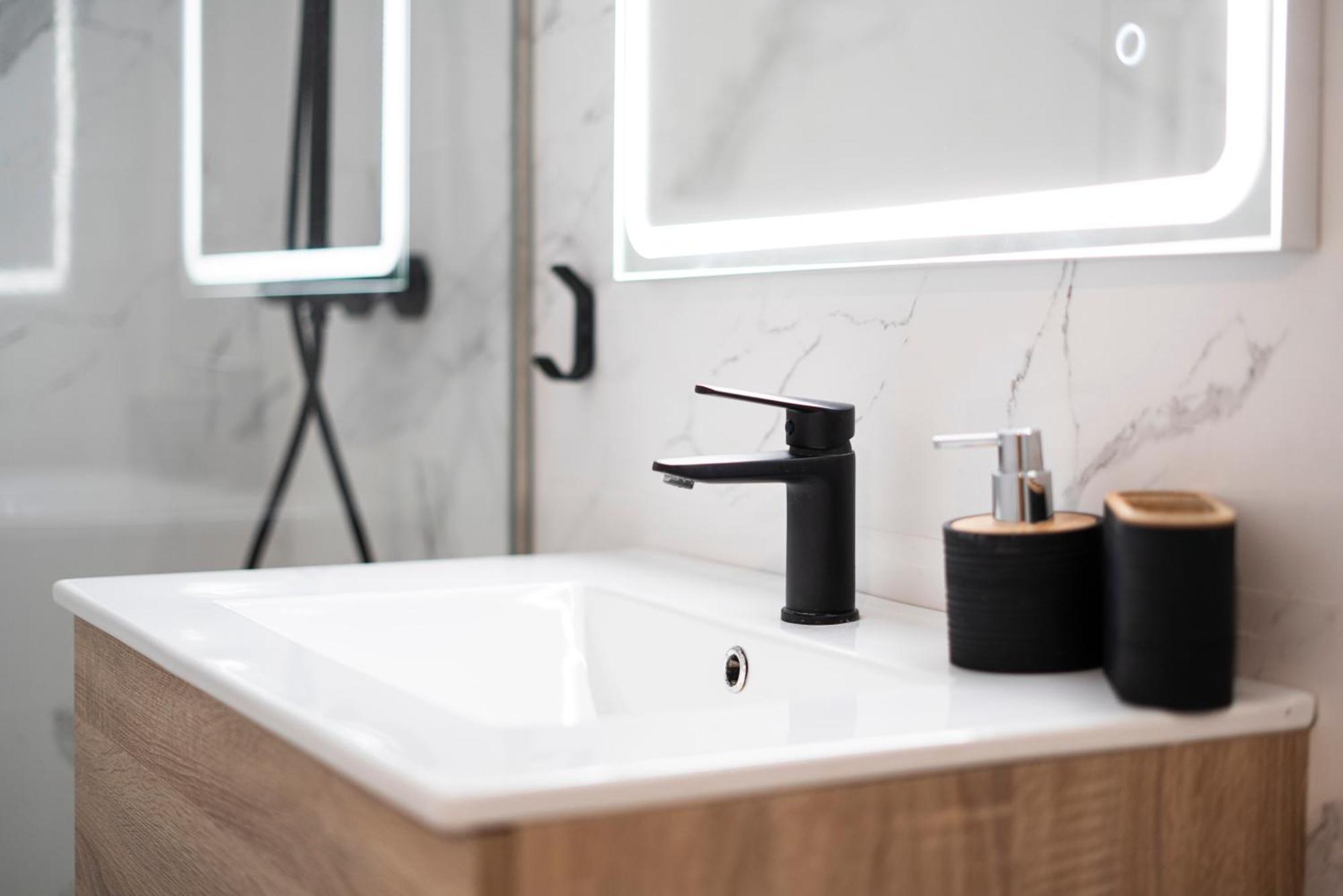 Estudio Deluxe En Jardines Del Triunfo - Apartamento Granada