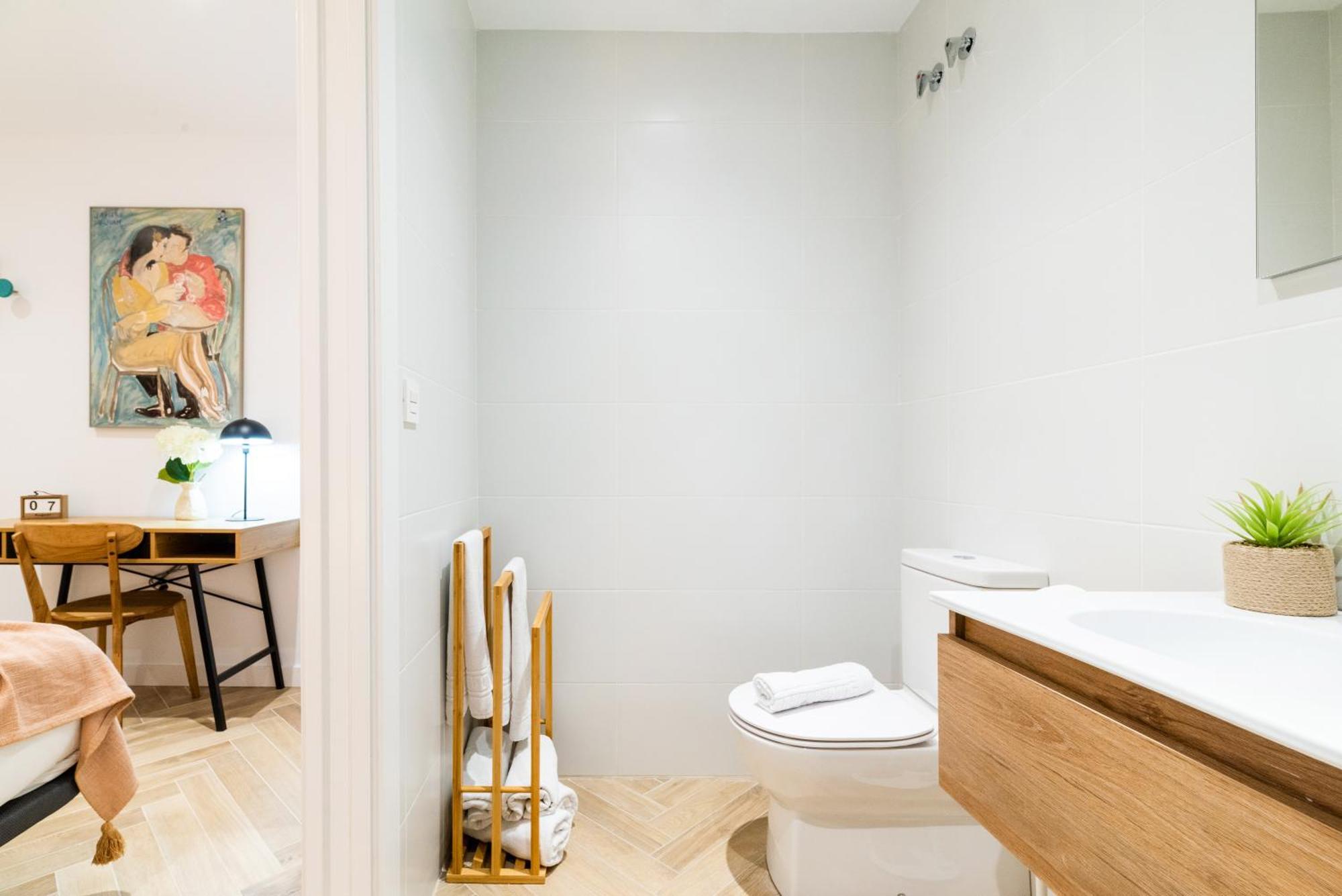 Apartamento Rolando House, Free Parking Granada