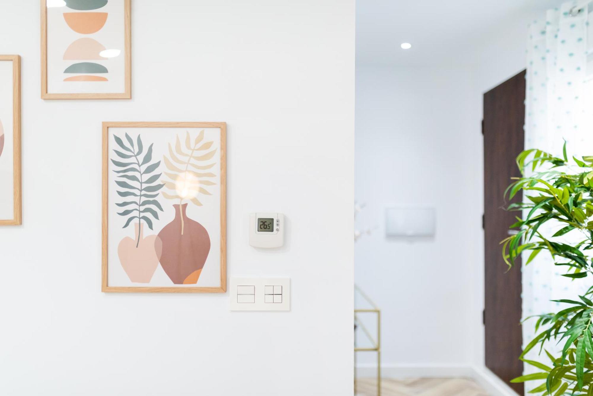 Rolando House, Free Parking Granada