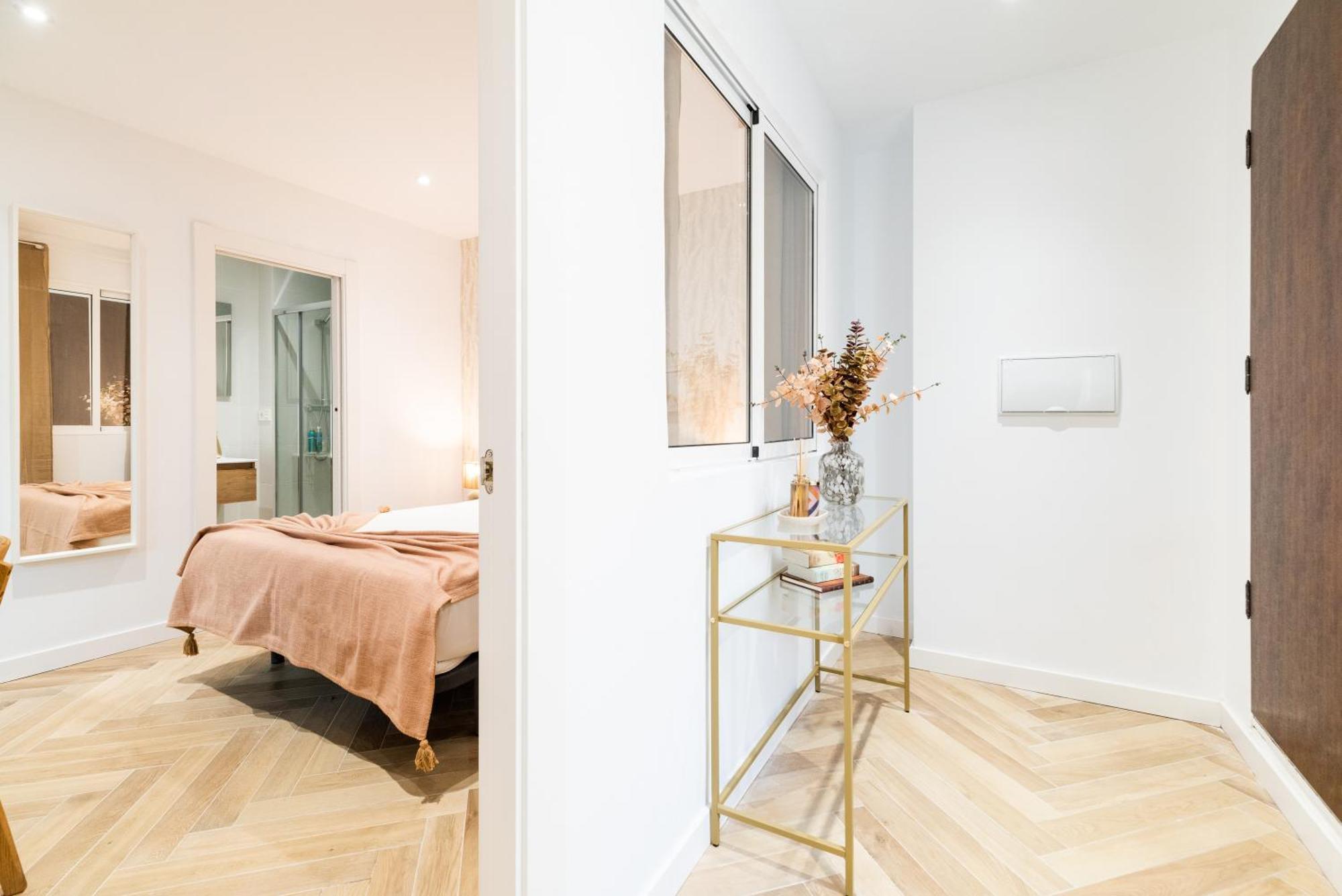 Apartamento Rolando House, Free Parking *