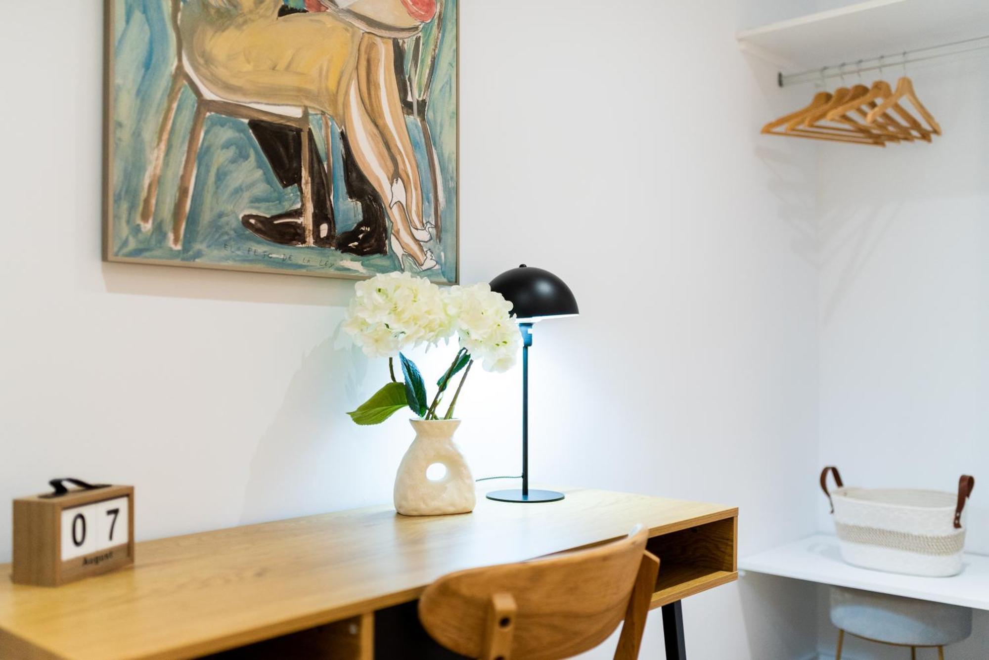 Rolando House, Free Parking Apartamento Granada