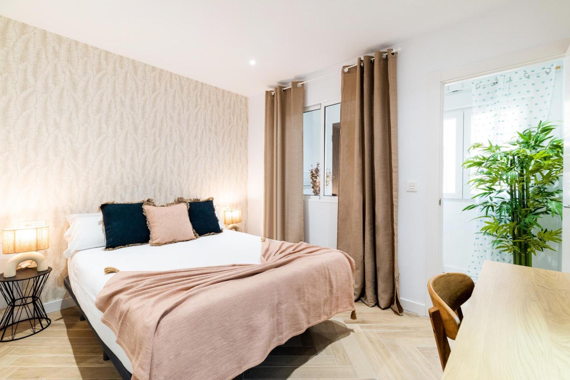 Rolando House, Free Parking Apartamento *