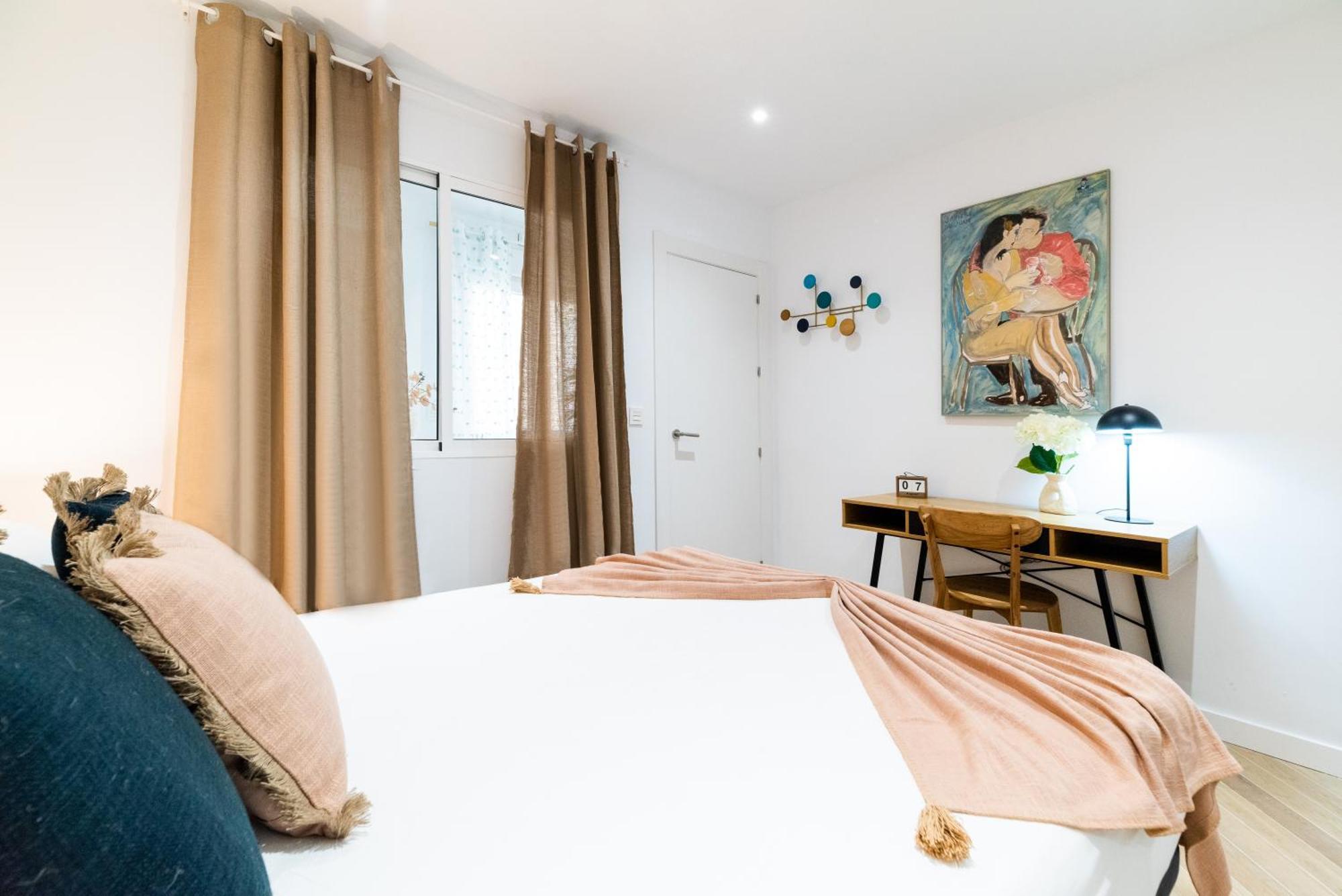 Apartamento Rolando House, Free Parking