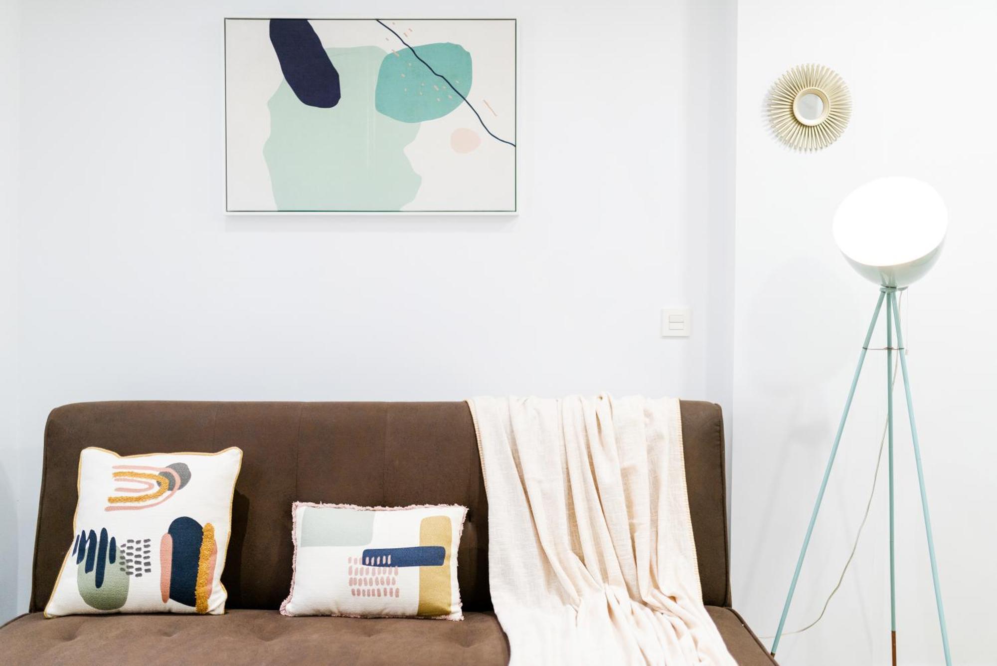Rolando House, Free Parking Apartamento *