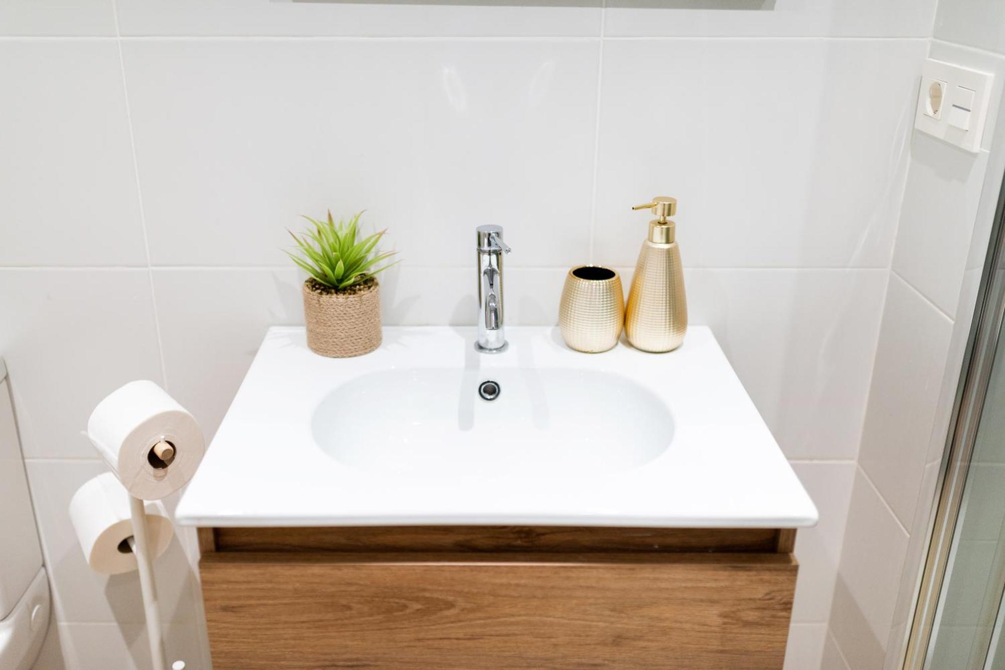 Apartamento Rolando House, Free Parking