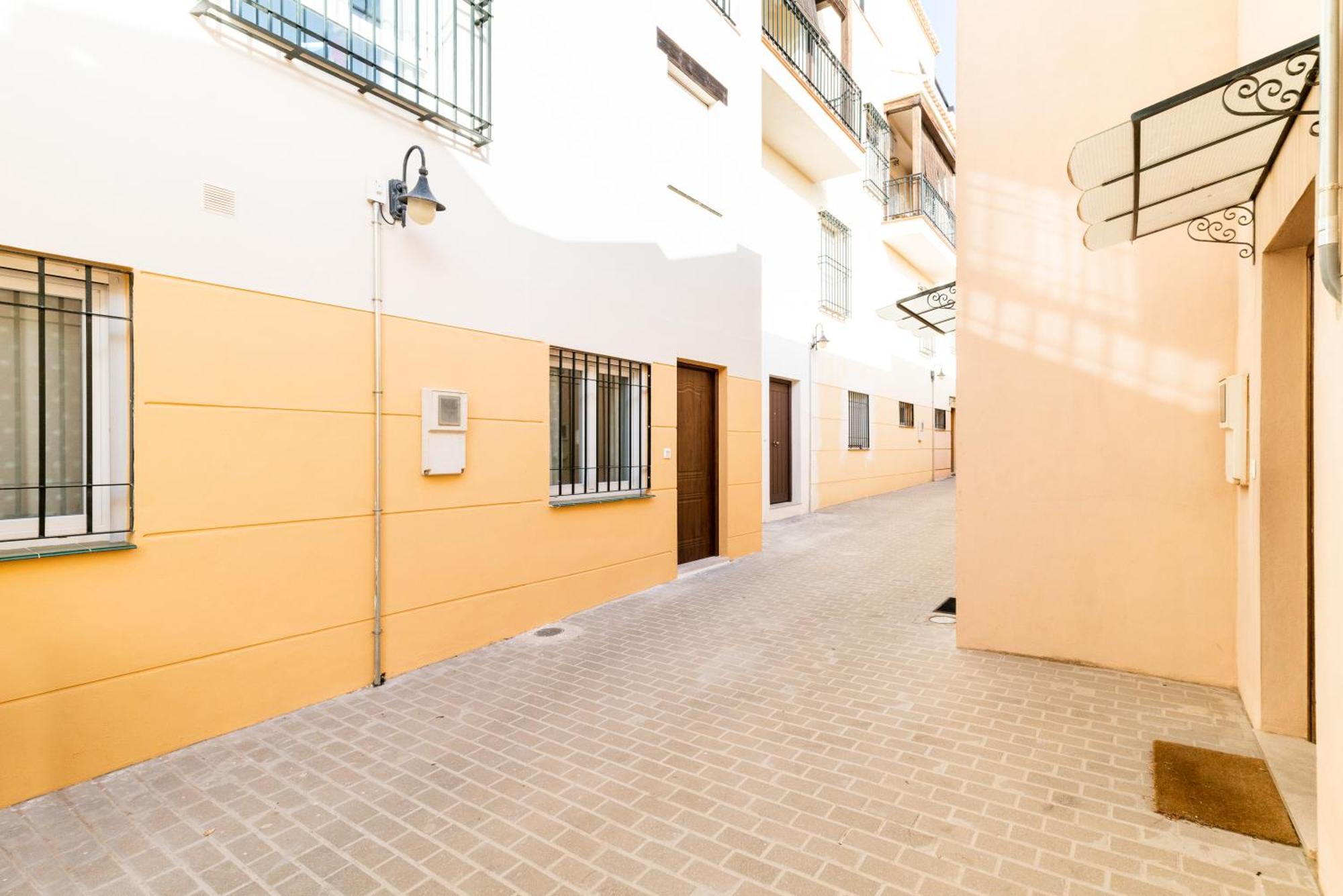 Rolando House, Free Parking Apartamento *