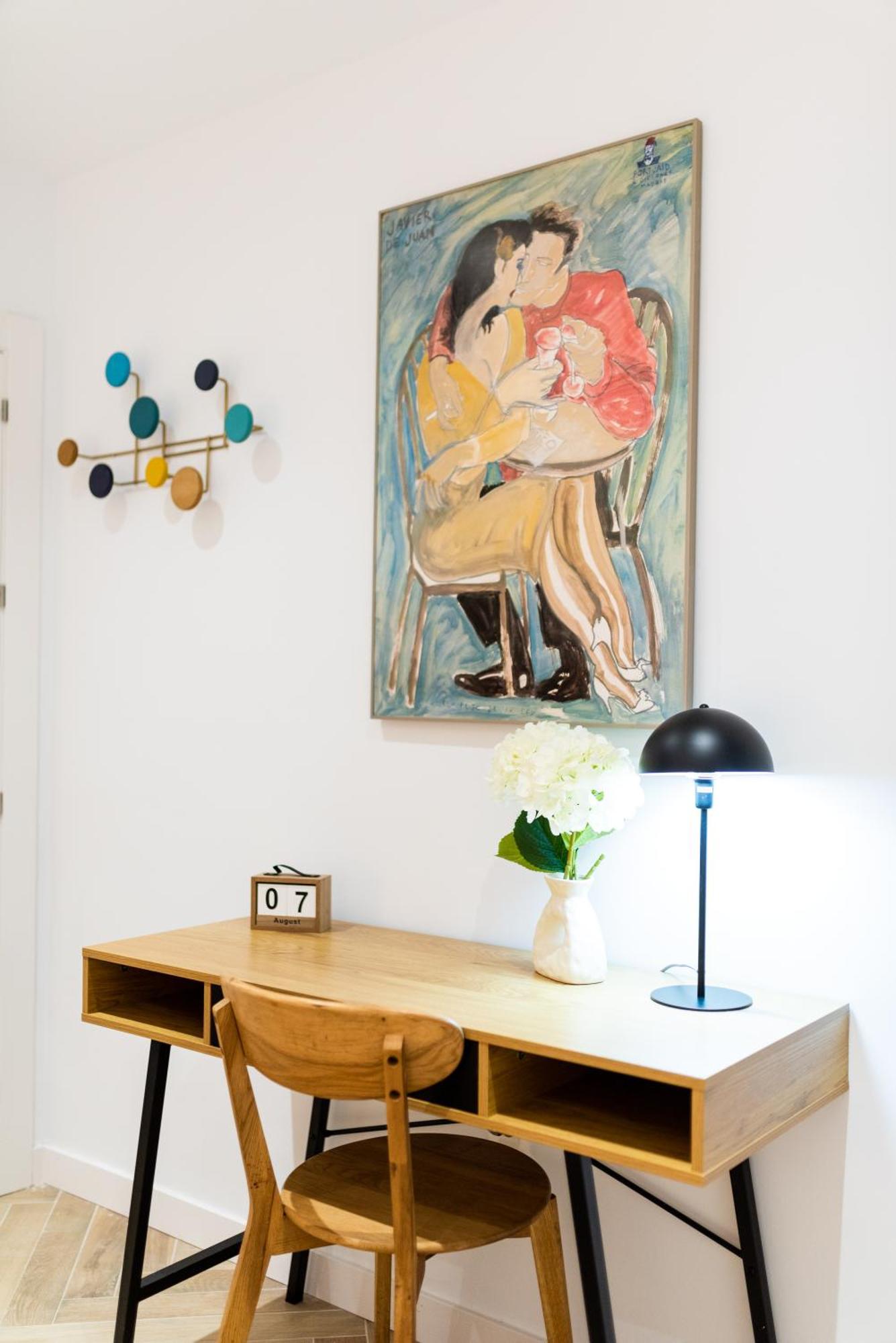 Apartamento Rolando House, Free Parking *