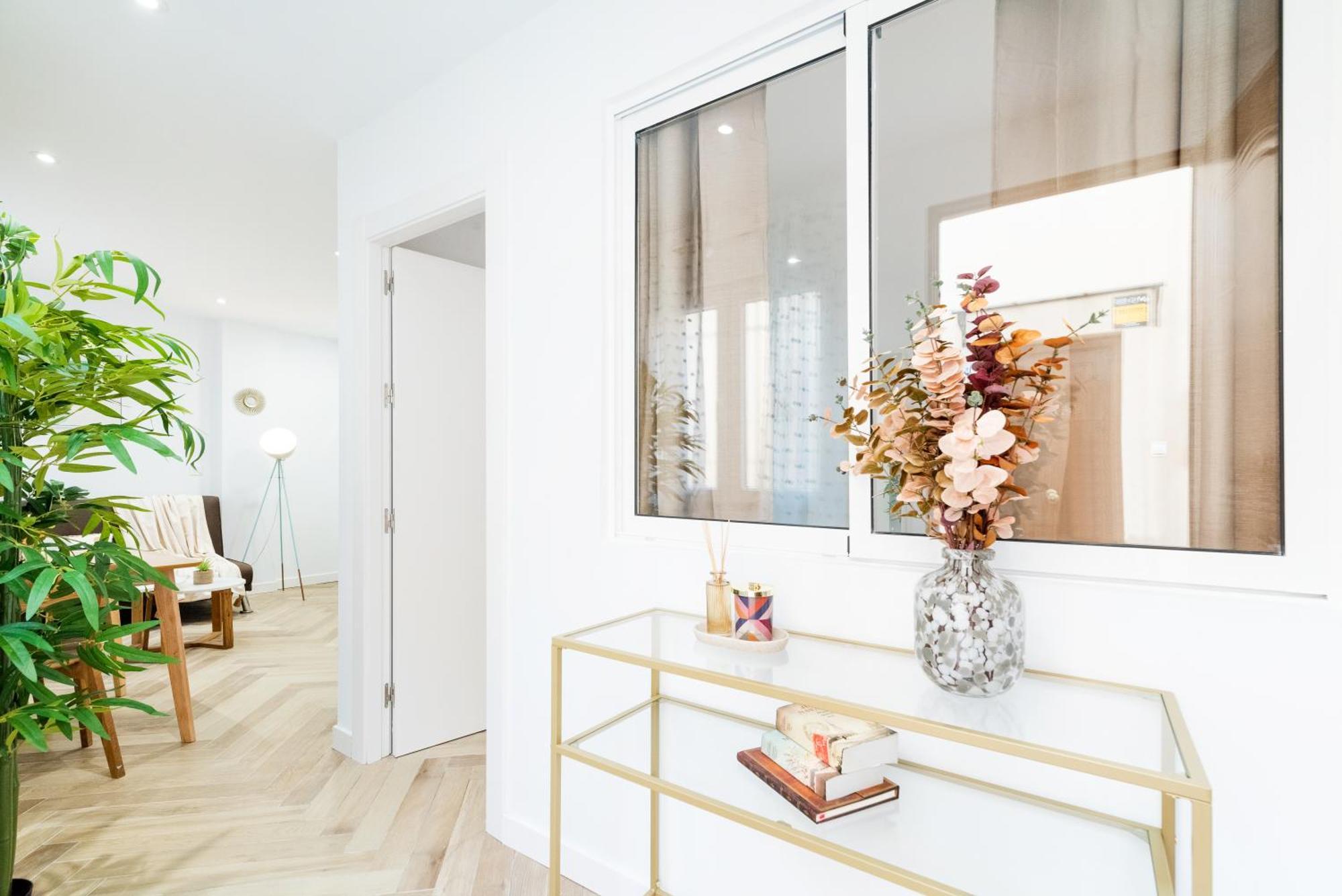 Apartamento Rolando House, Free Parking Granada