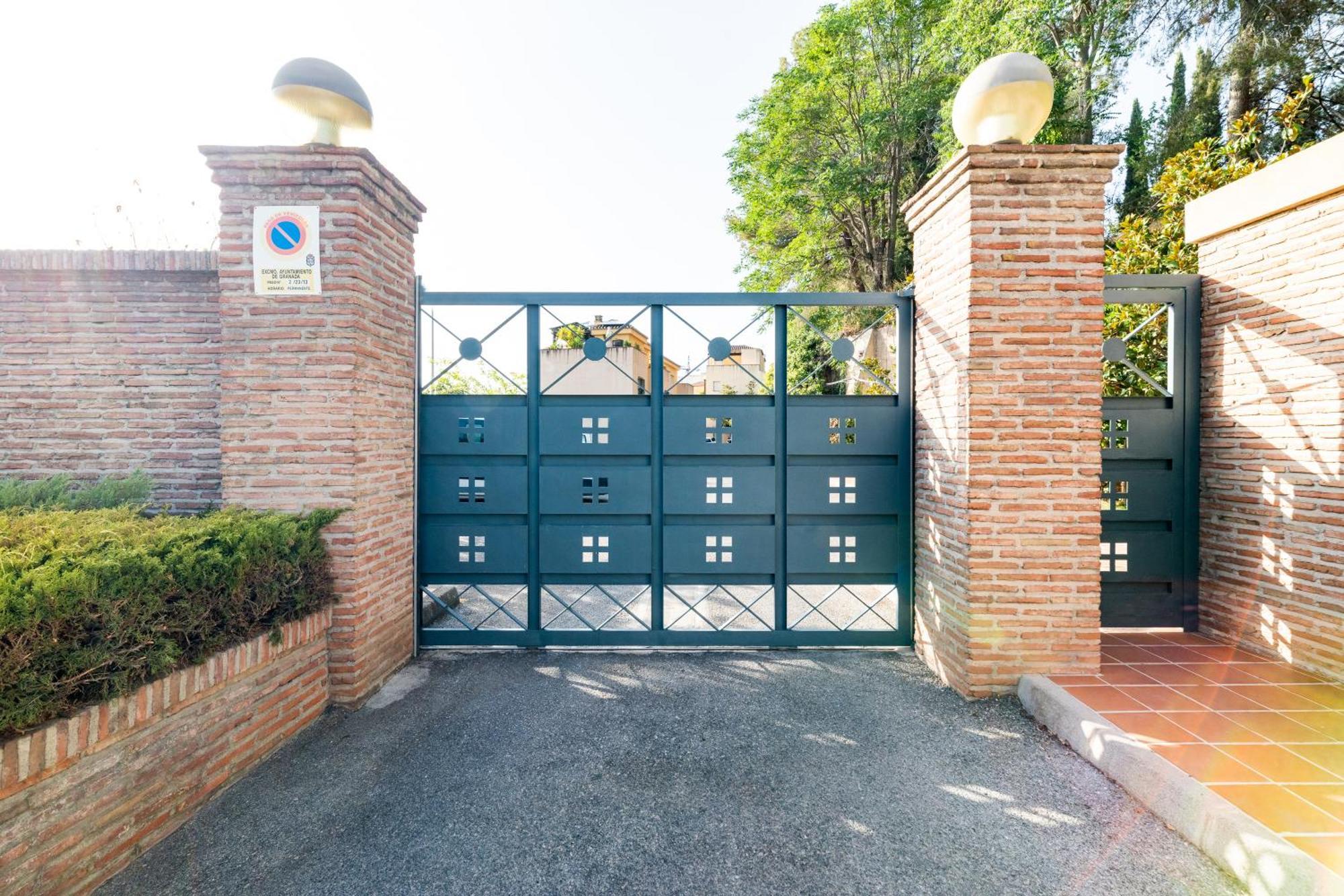 Rolando House, Free Parking Granada