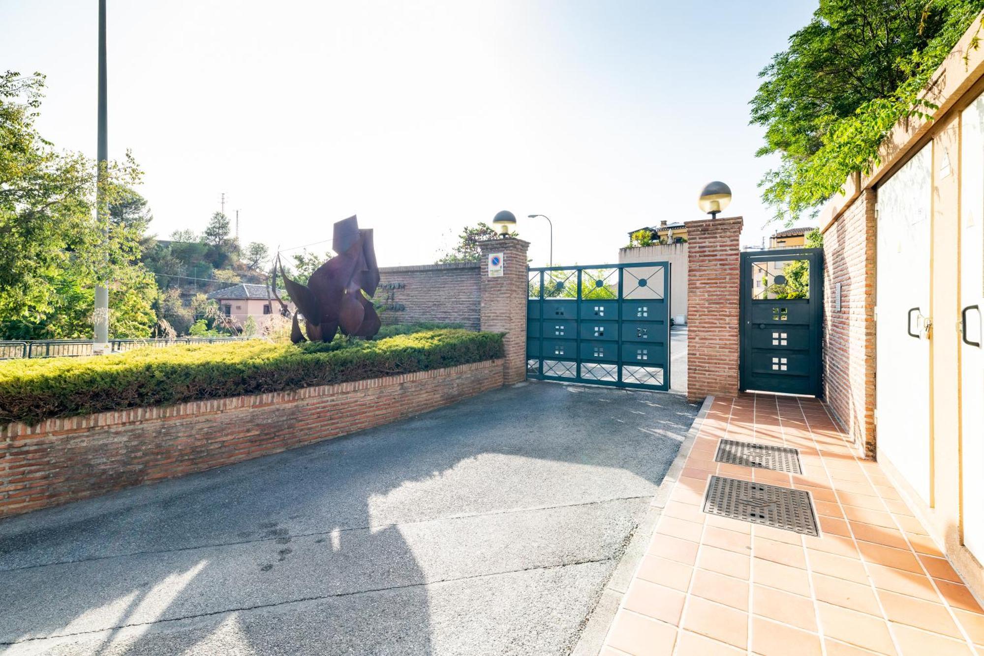 Rolando House, Free Parking * Granada