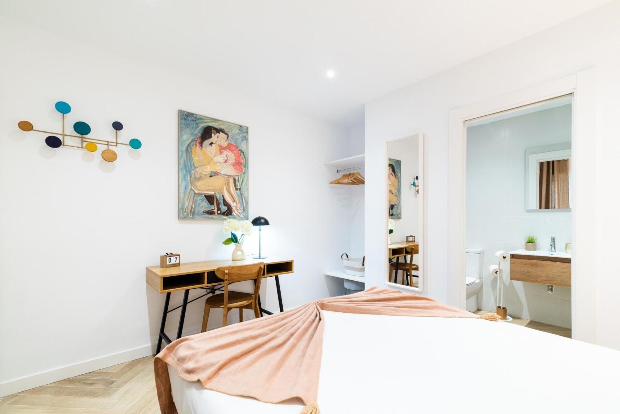 Apartamento Rolando House, Free Parking Granada