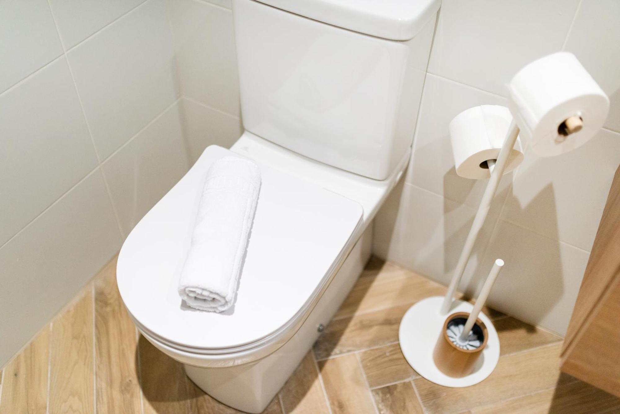 Rolando House, Free Parking Apartamento *