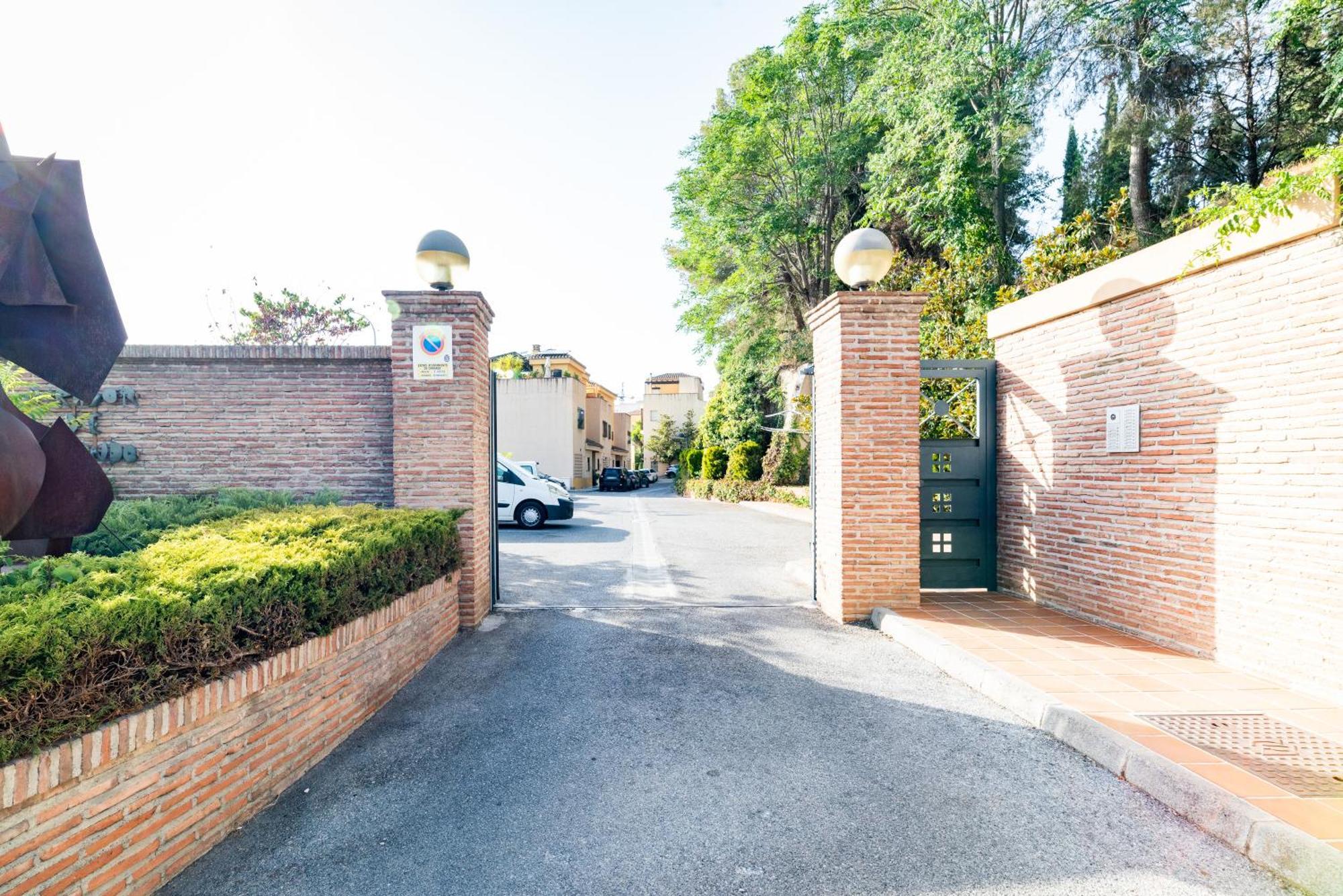 Apartamento Rolando House, Free Parking Granada