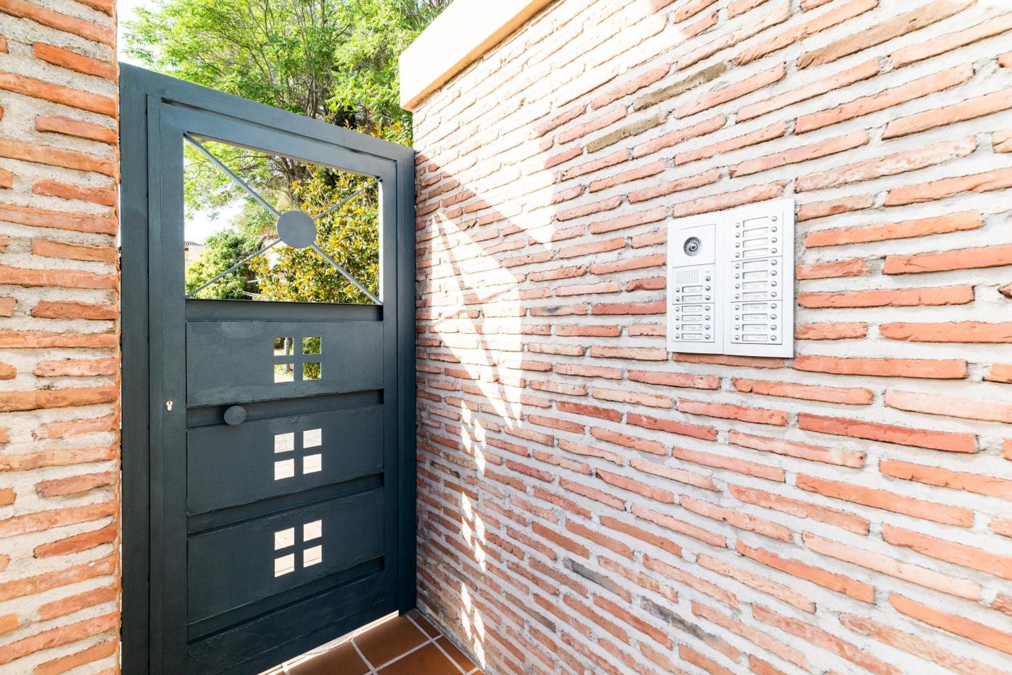 Apartamento Rolando House, Free Parking