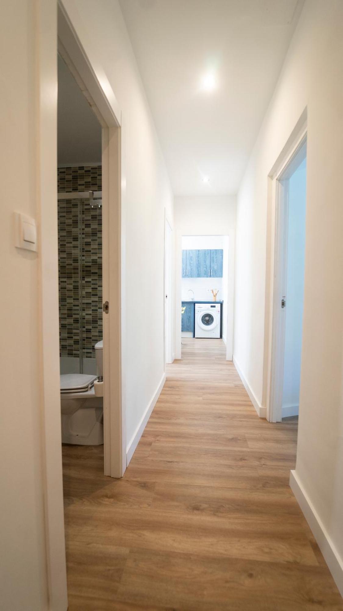 Alborea Apartment *
