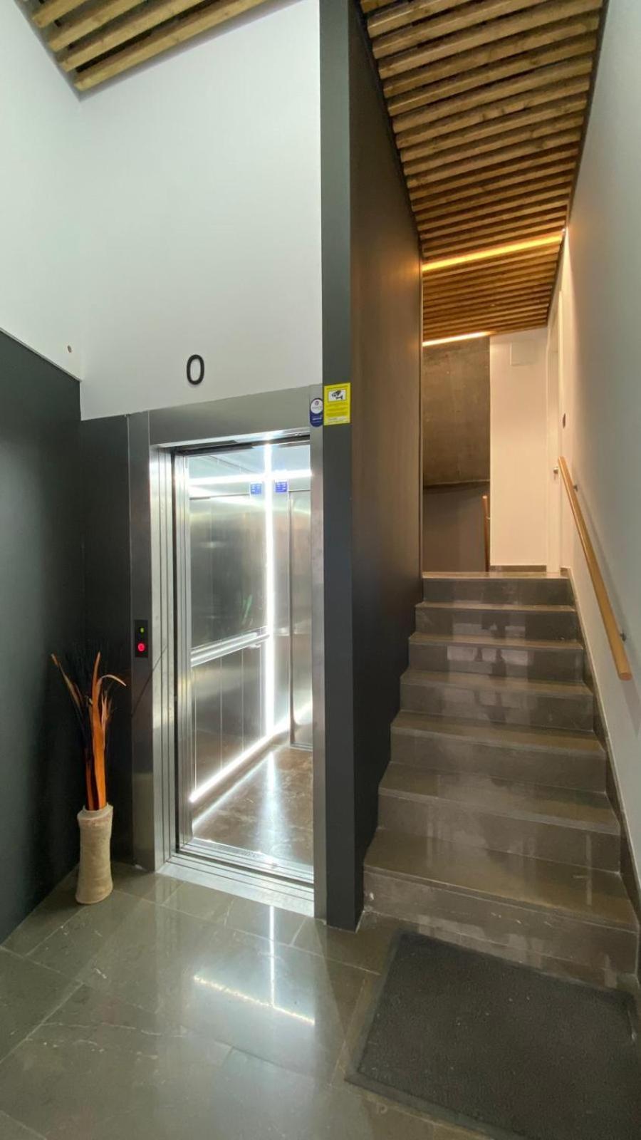 Casa Sanpau, Cochera Opcional, Centro De Apartamento *