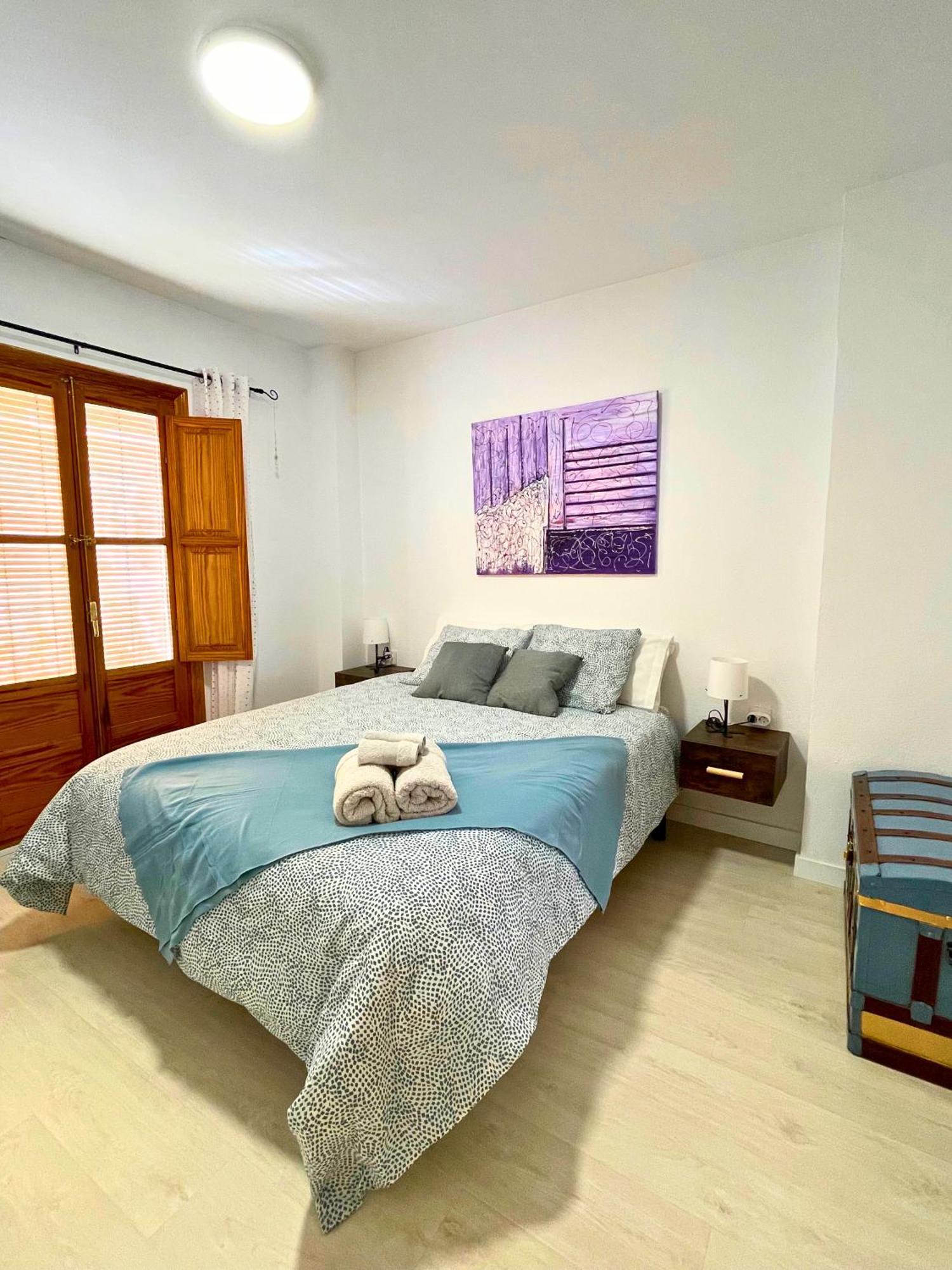 Apartamento Home4u Realejo
