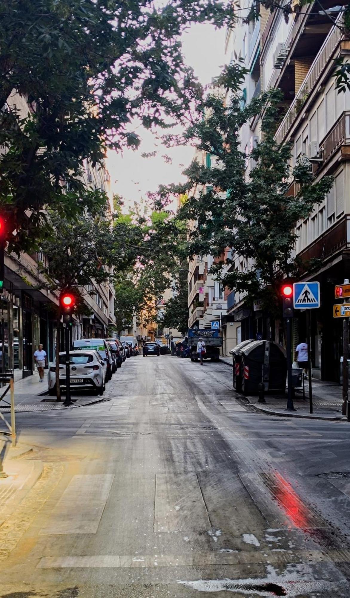 Centro Ancha De Gracia * Granada