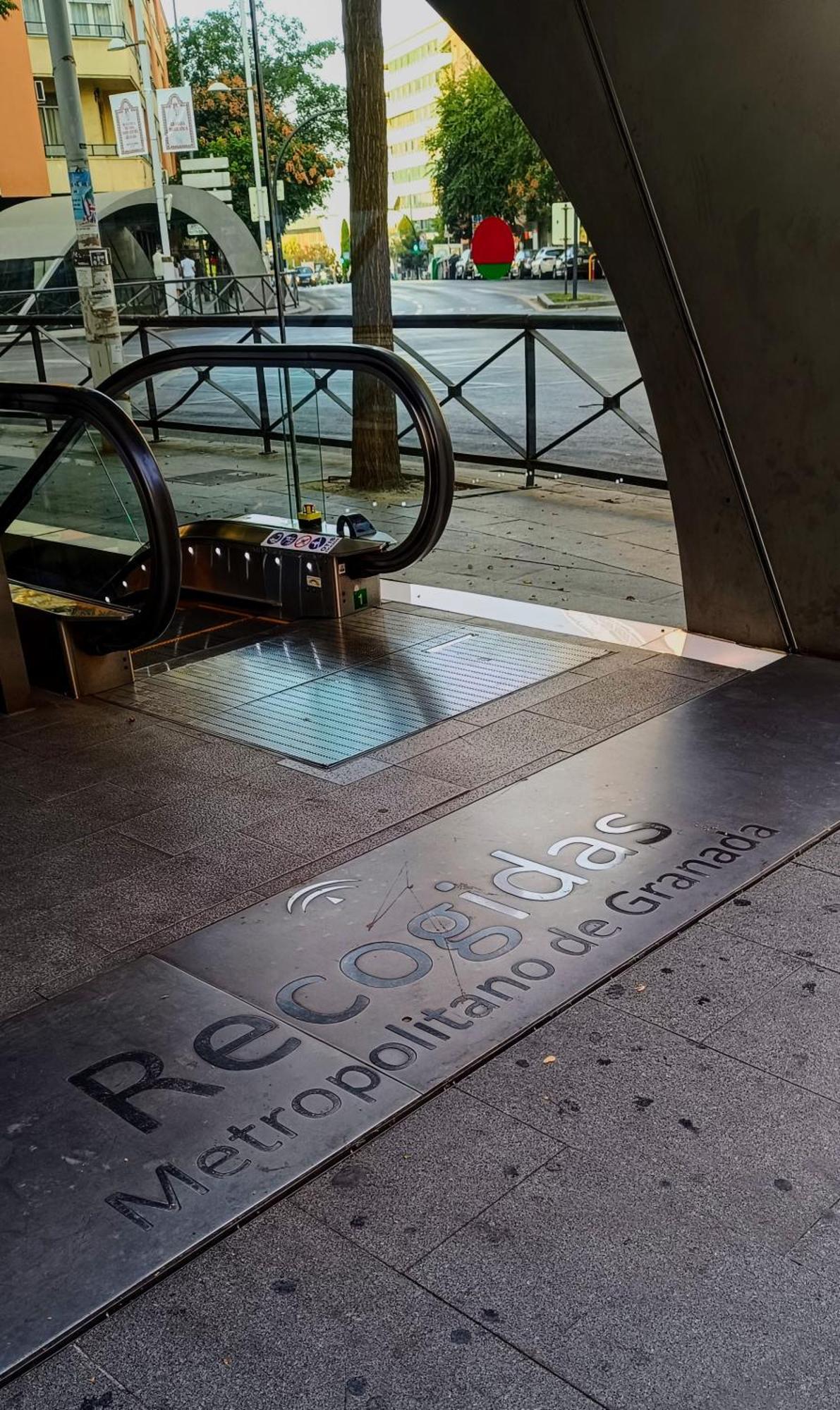 Centro Ancha De Gracia *