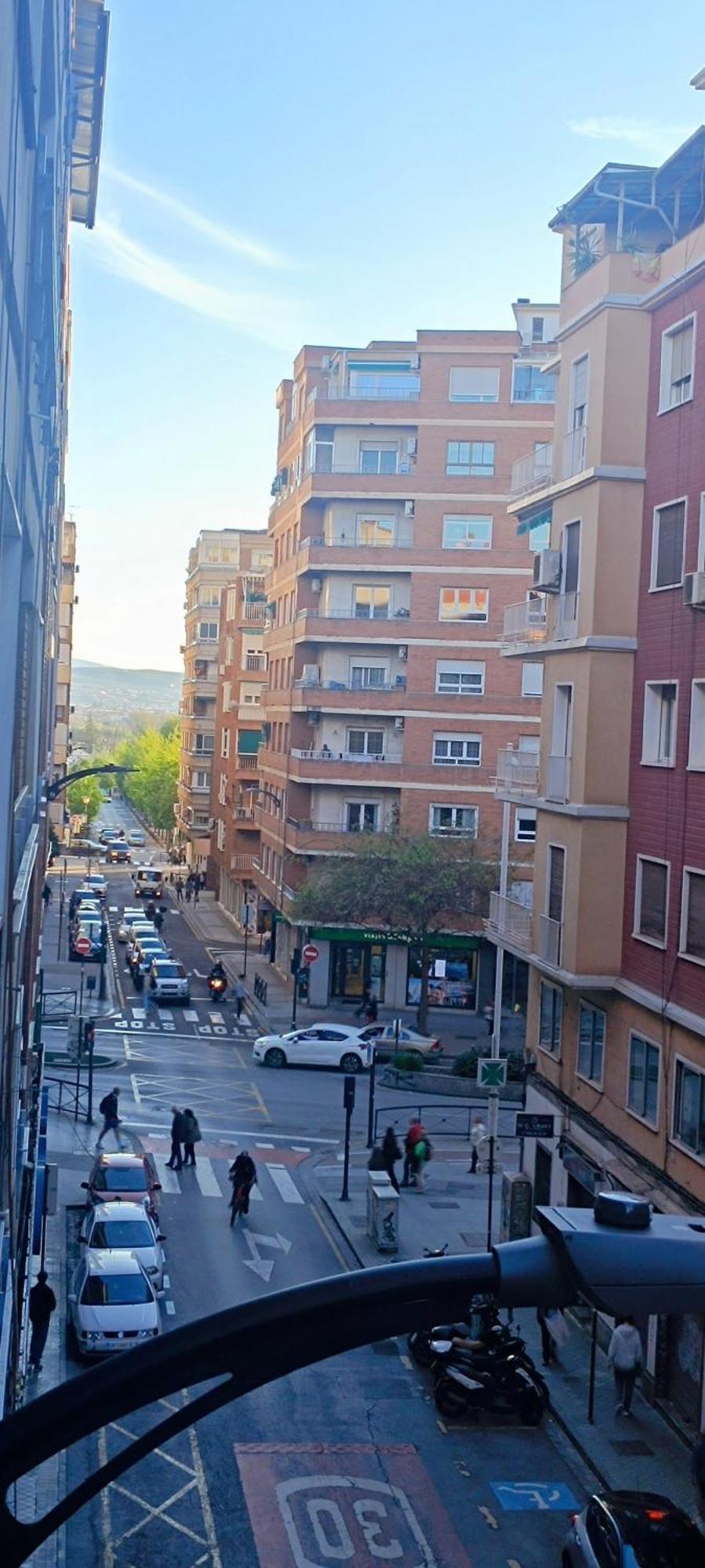 Centro Ancha De Gracia