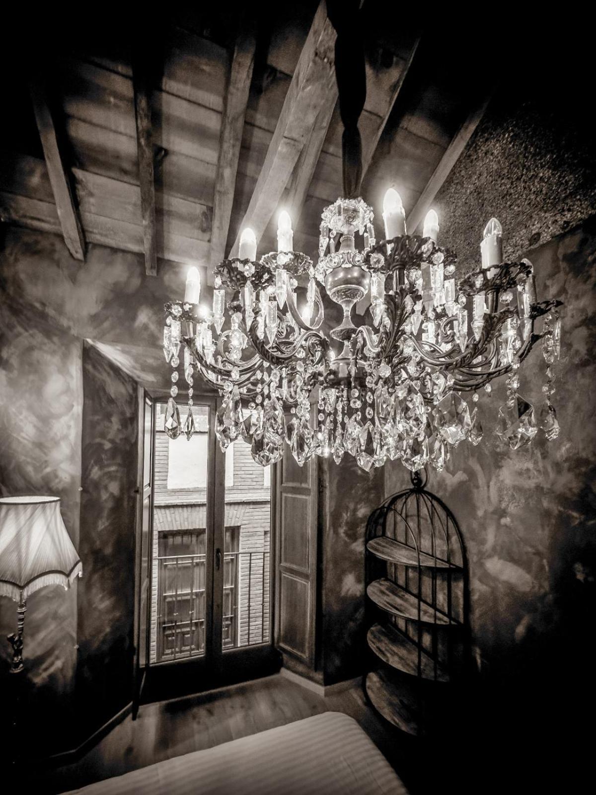 Apartamento Calderería Vieja Granada