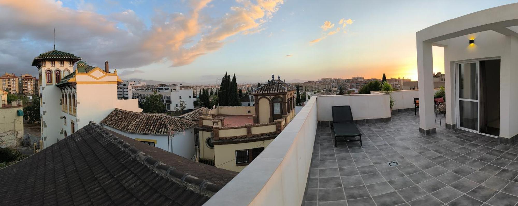 Power * Granada