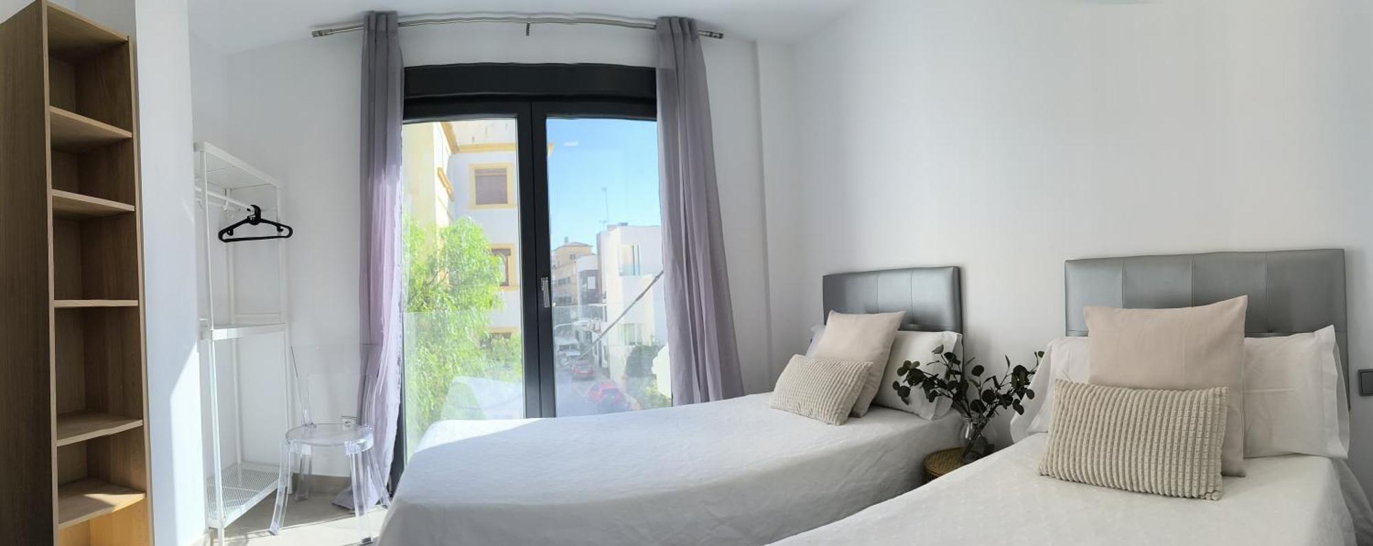 Holiday home Power Granada