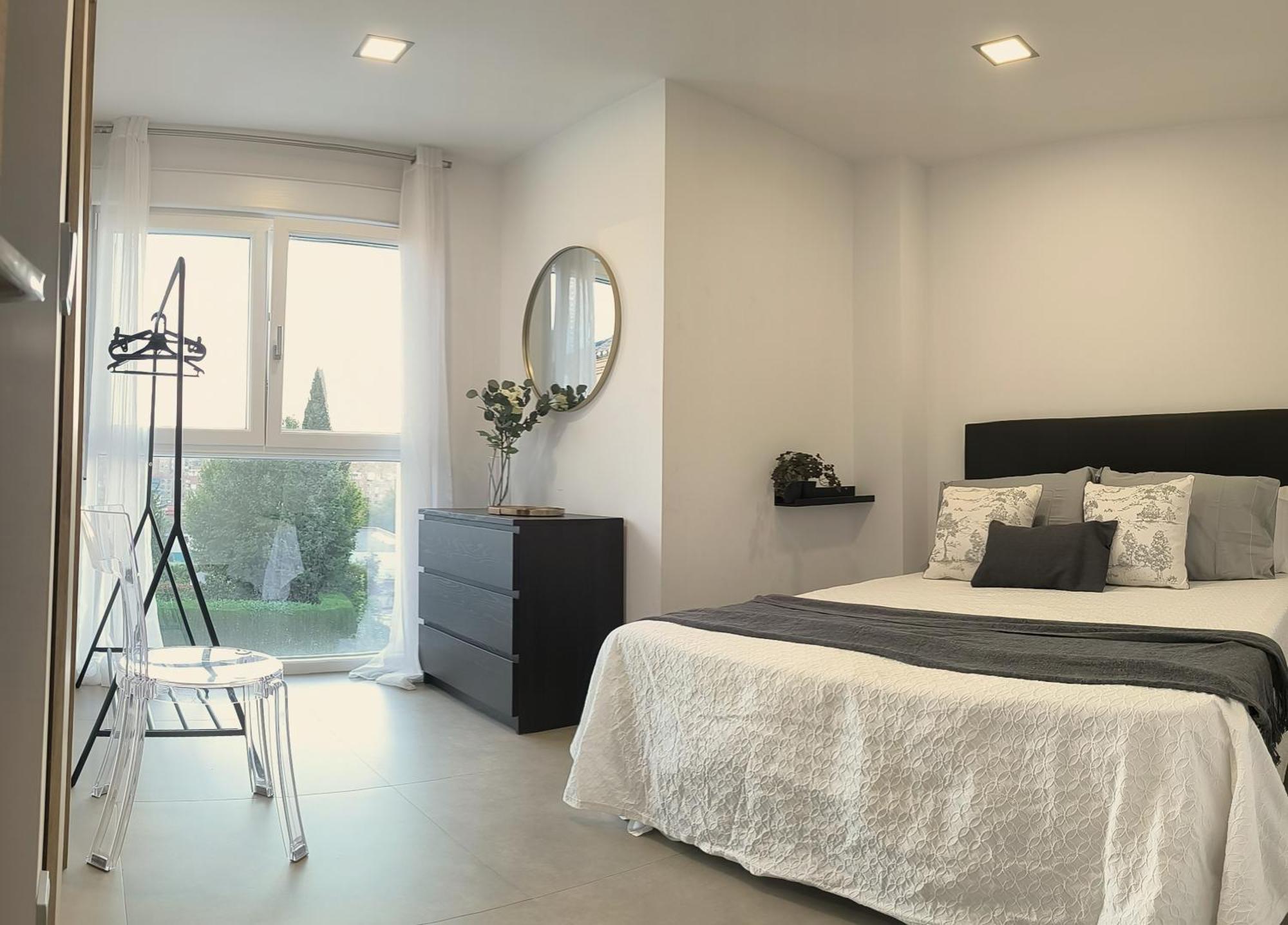 Power Holiday home Granada
