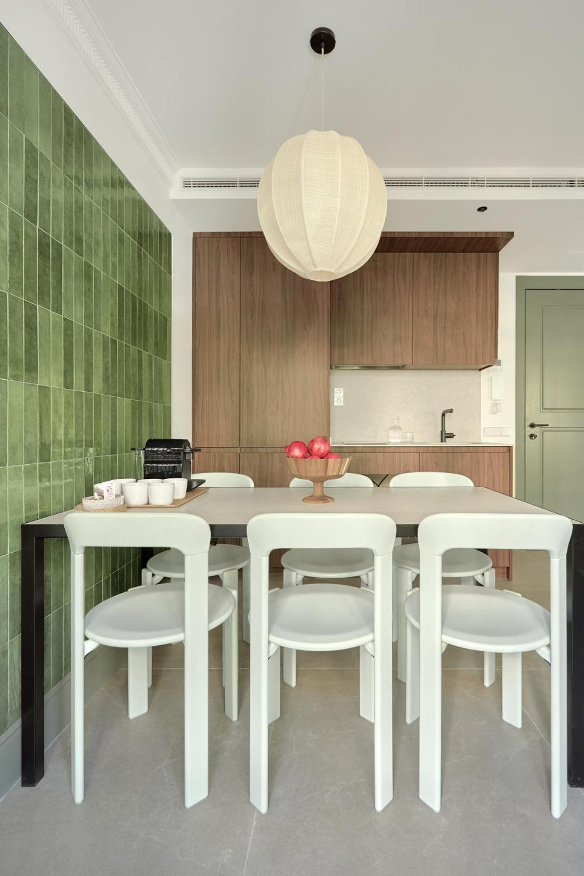 U-sense Gran Via Apartamento