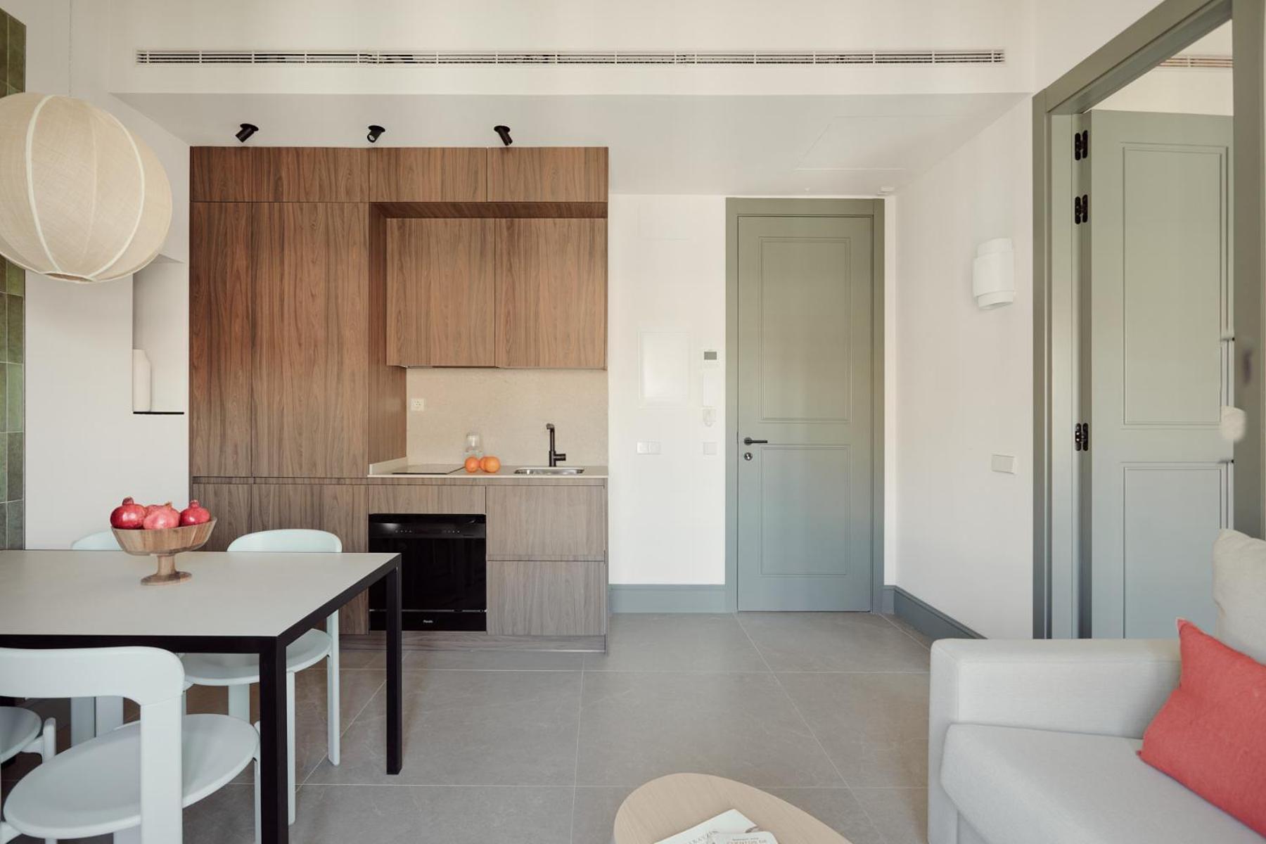 Apartamento U-sense Gran Via