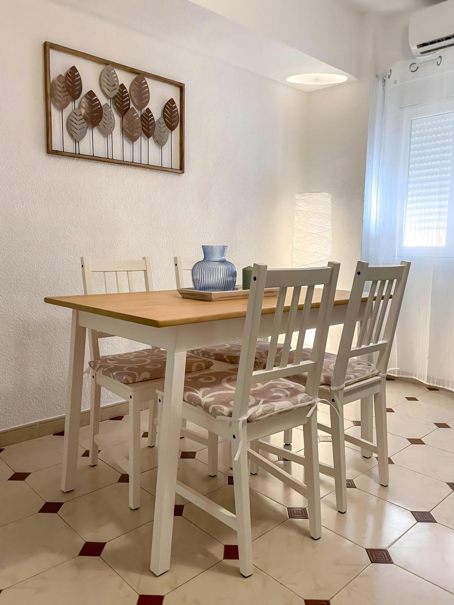Apartamento Lumen