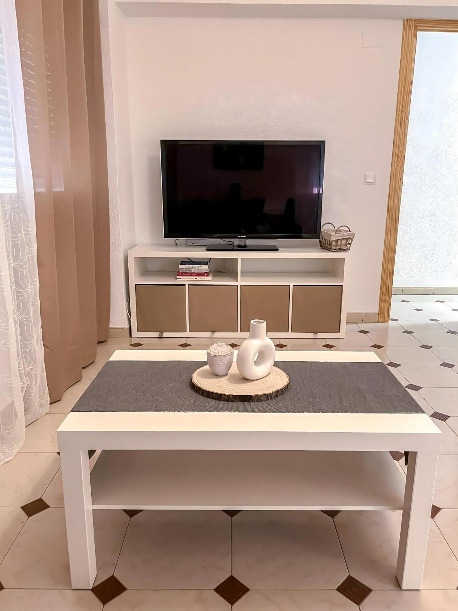 Apartamento Lumen