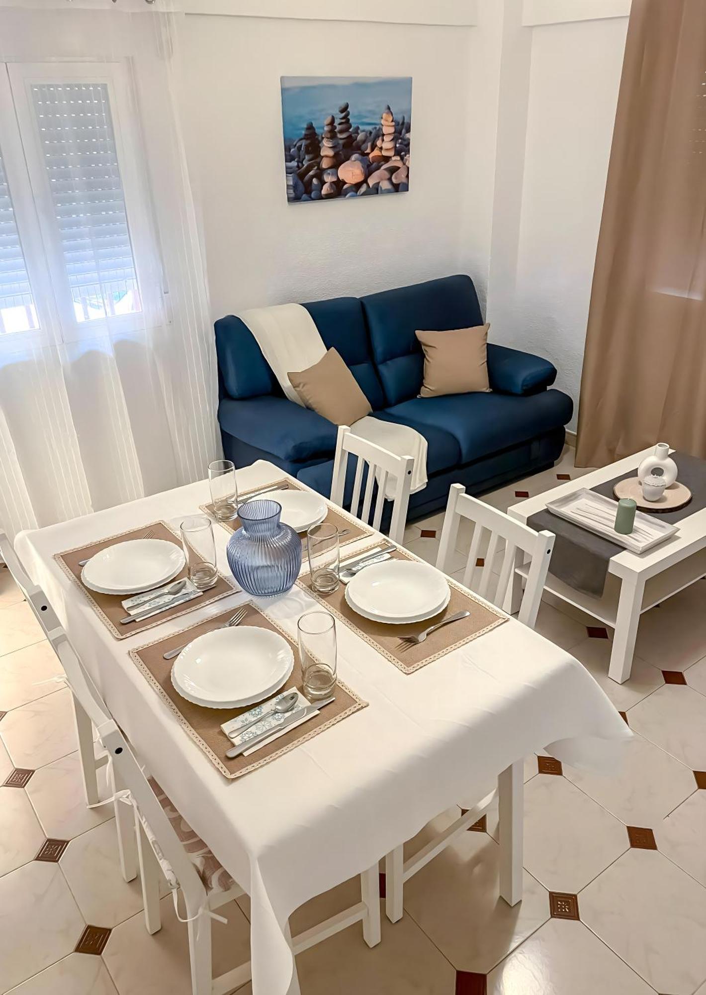 Lumen Apartamento Granada