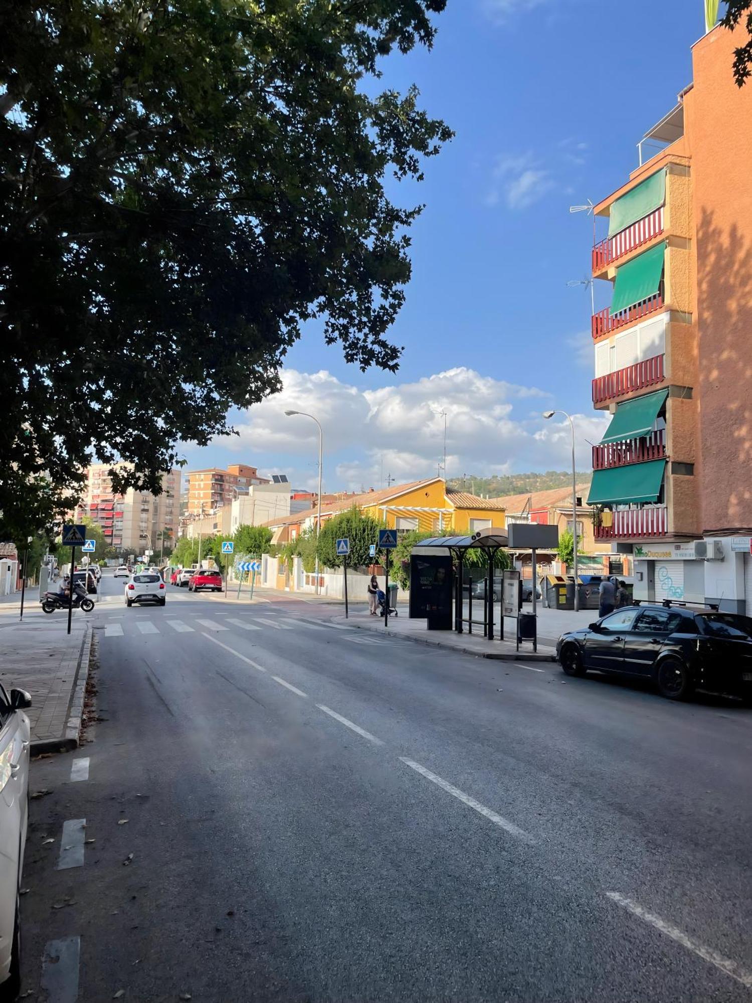 Apartamento Lumen Granada