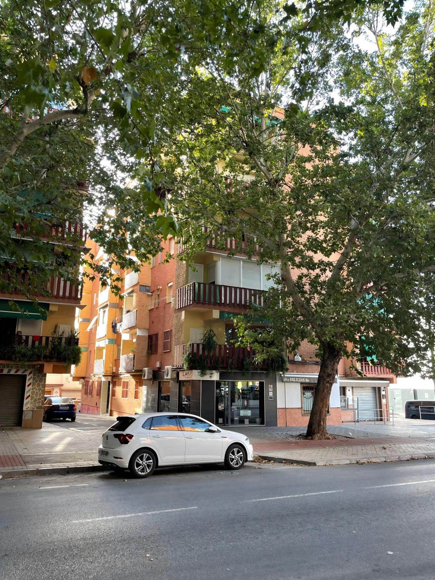 Apartamento Lumen Granada