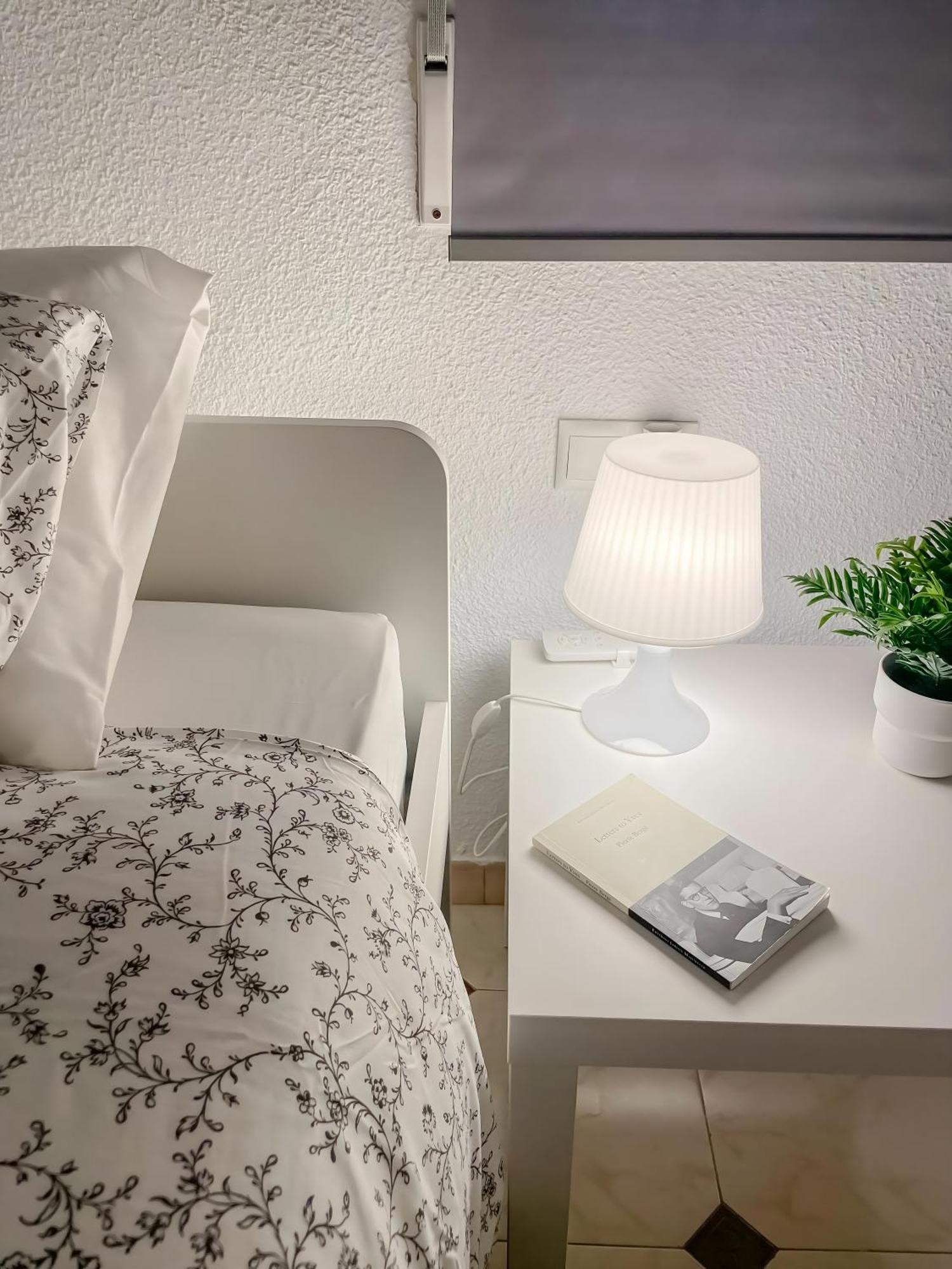 Apartamento Lumen Granada