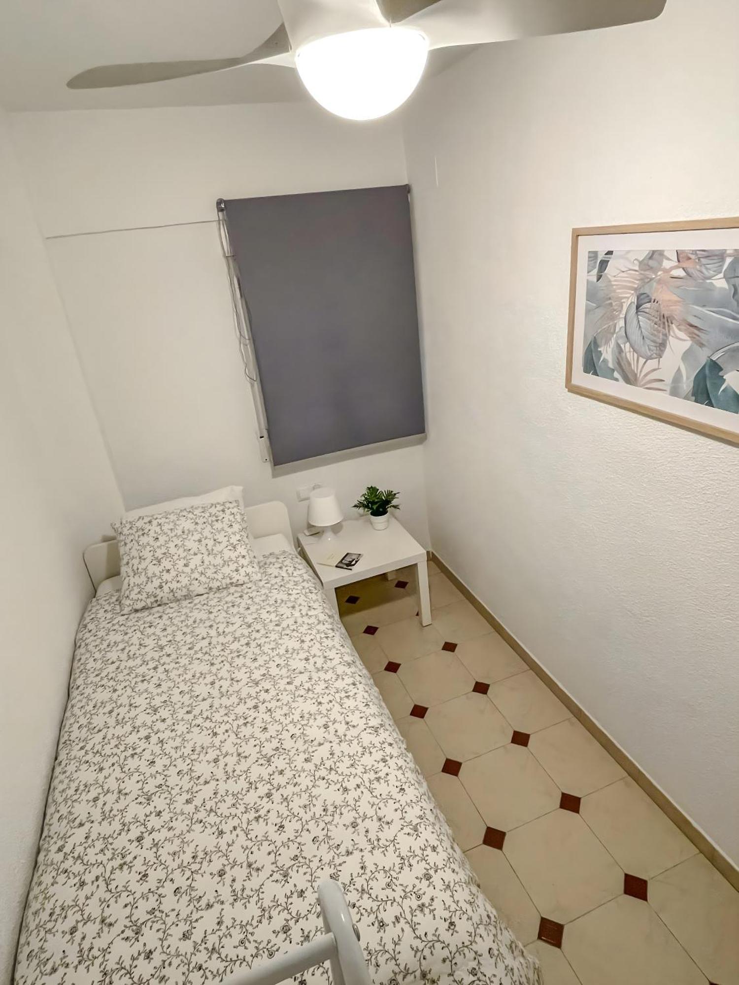 Apartamento Lumen Granada