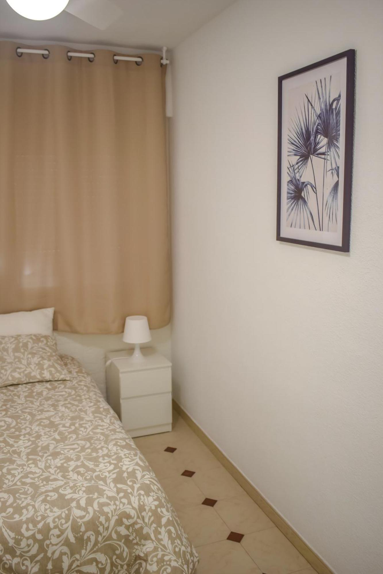 Apartamento Lumen *