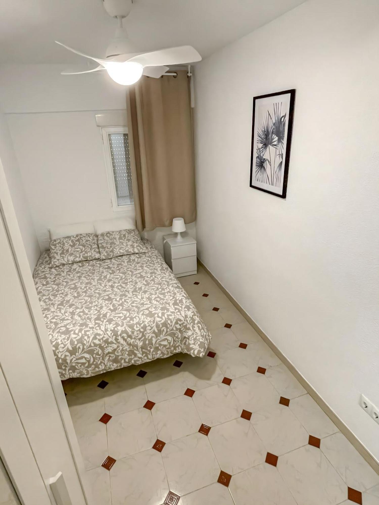 Apartamento Lumen Granada