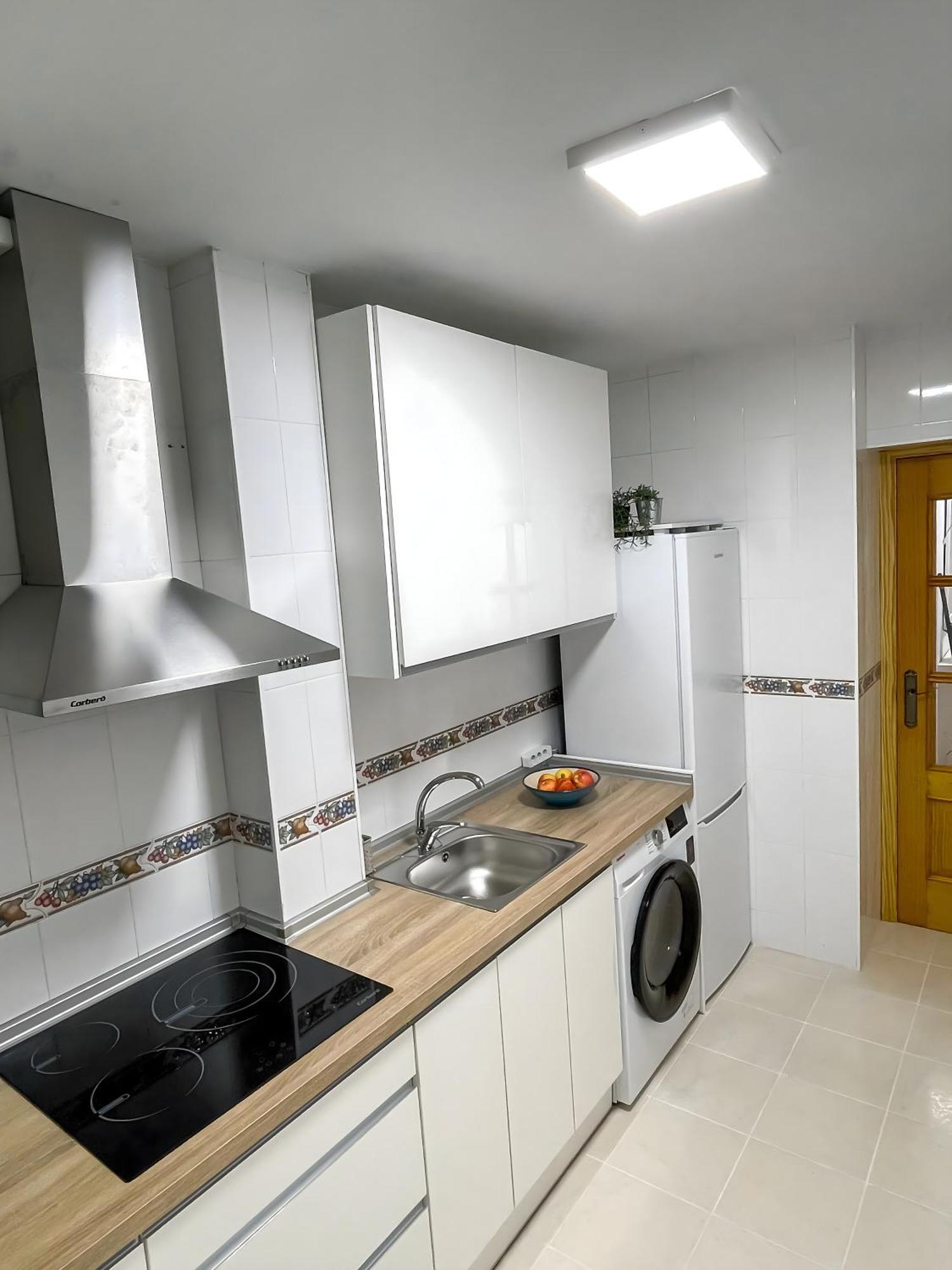 Apartamento Lumen