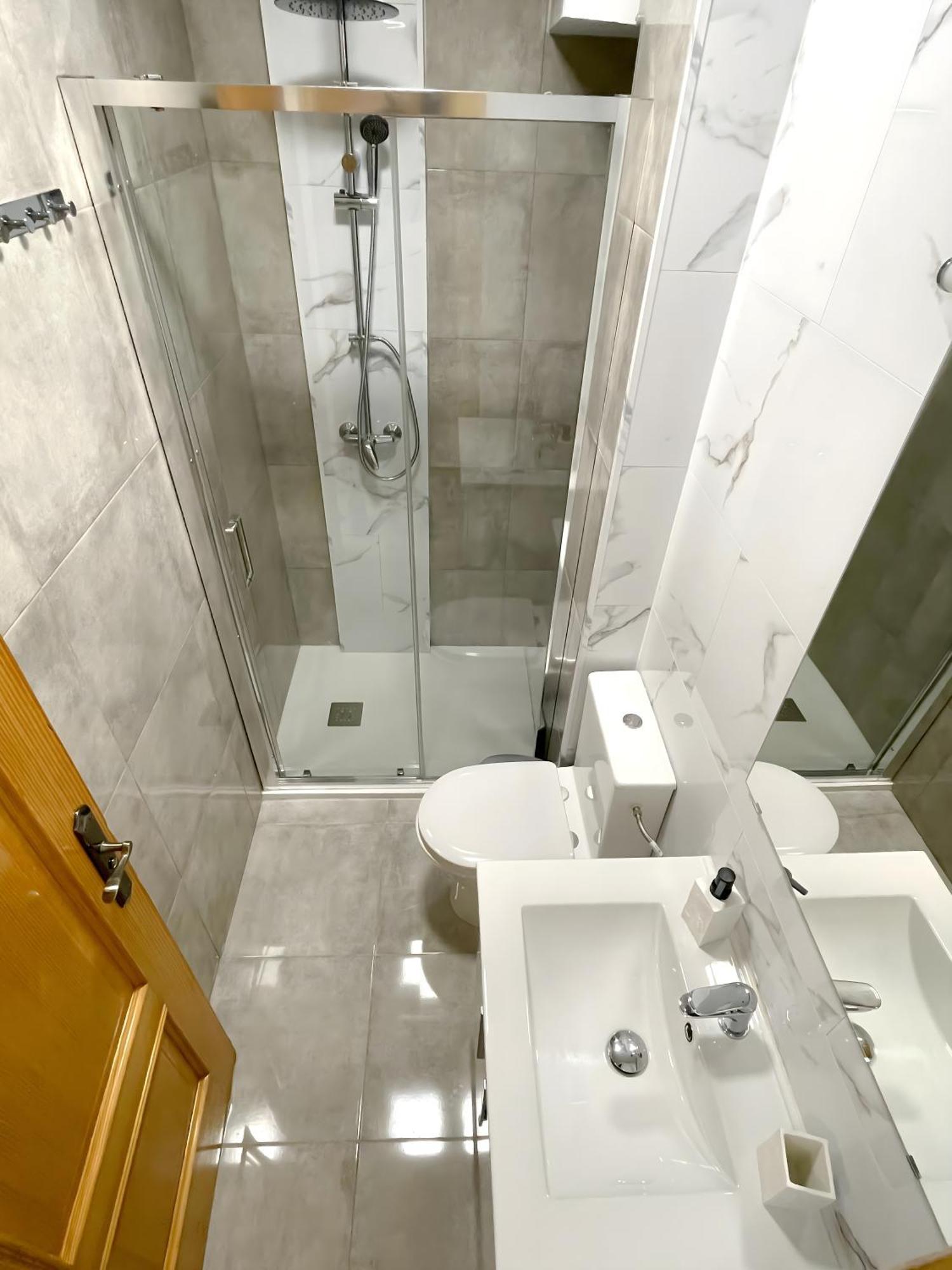 Apartamento Lumen