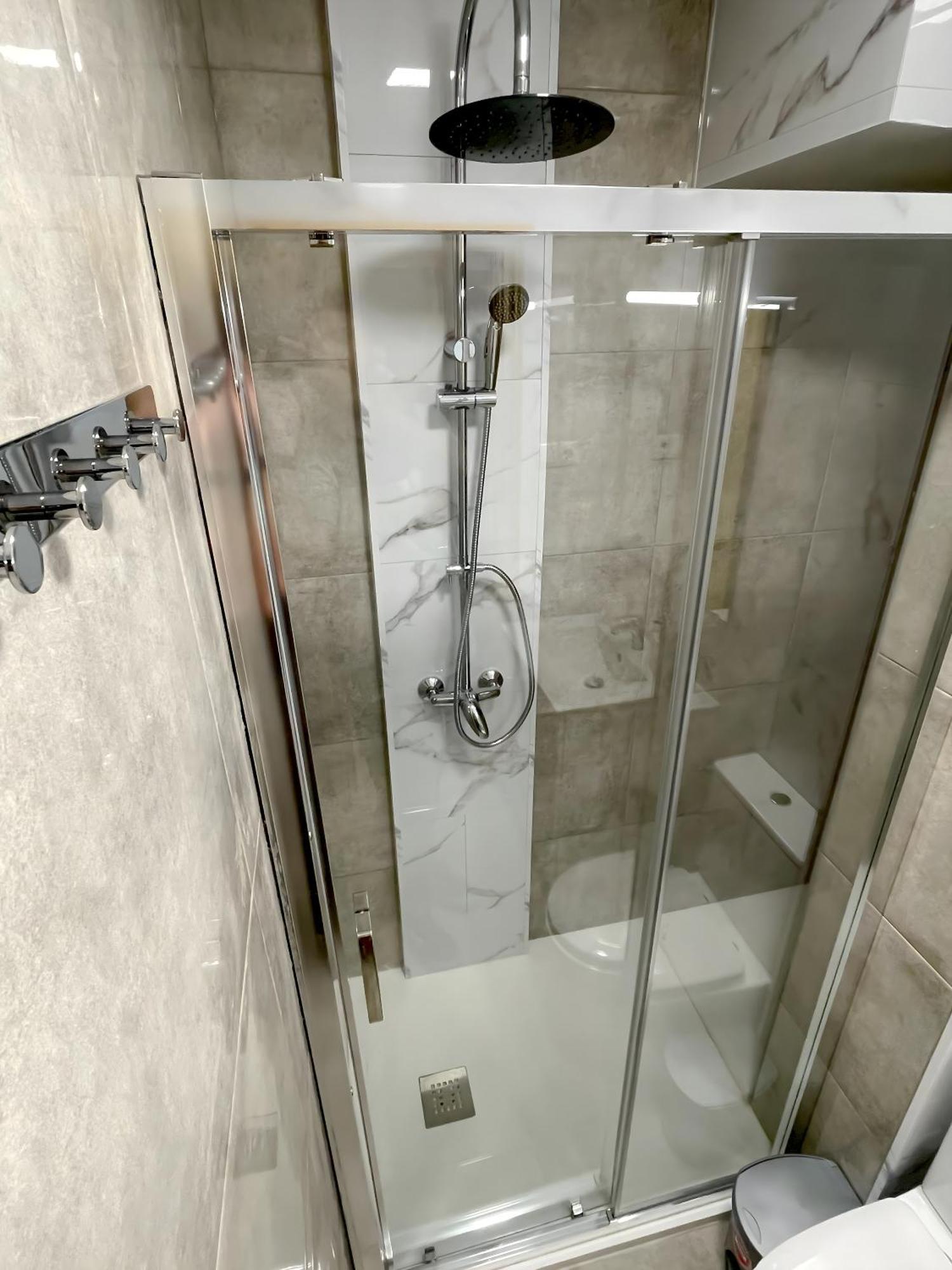 Lumen Apartamento Granada