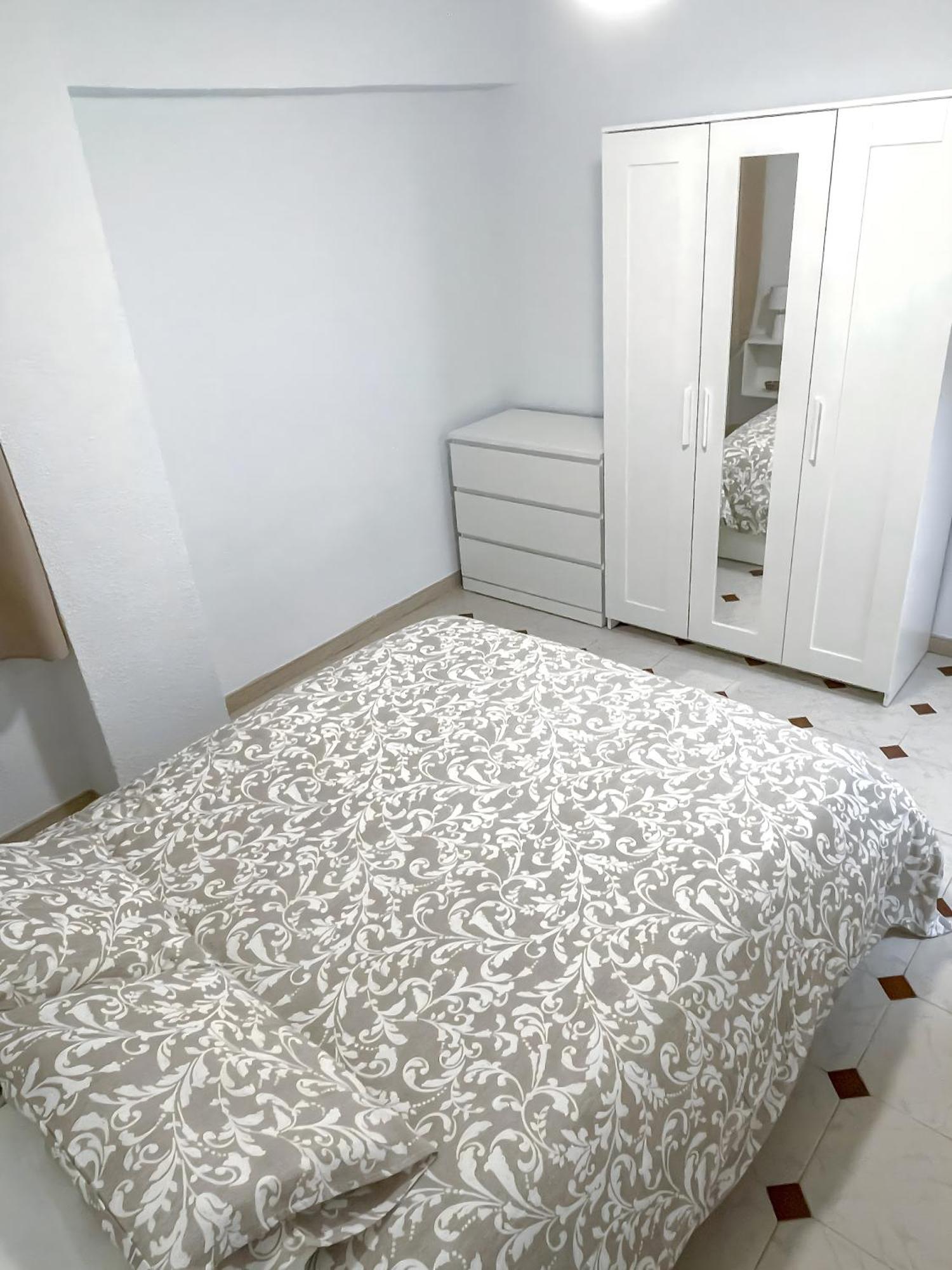 Lumen Apartamento Granada
