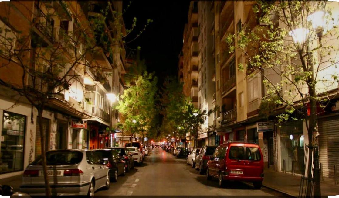 Descubre La Magia De En Apartamento Granada