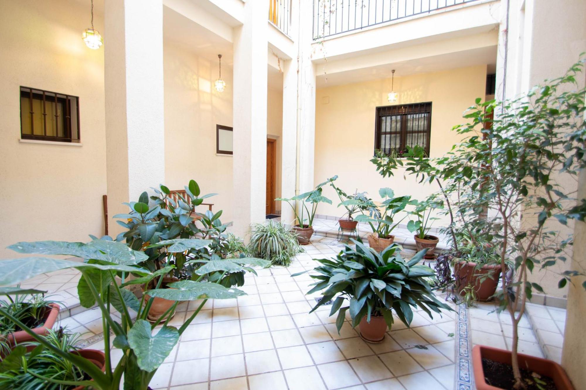 Apartamento Elvira 54