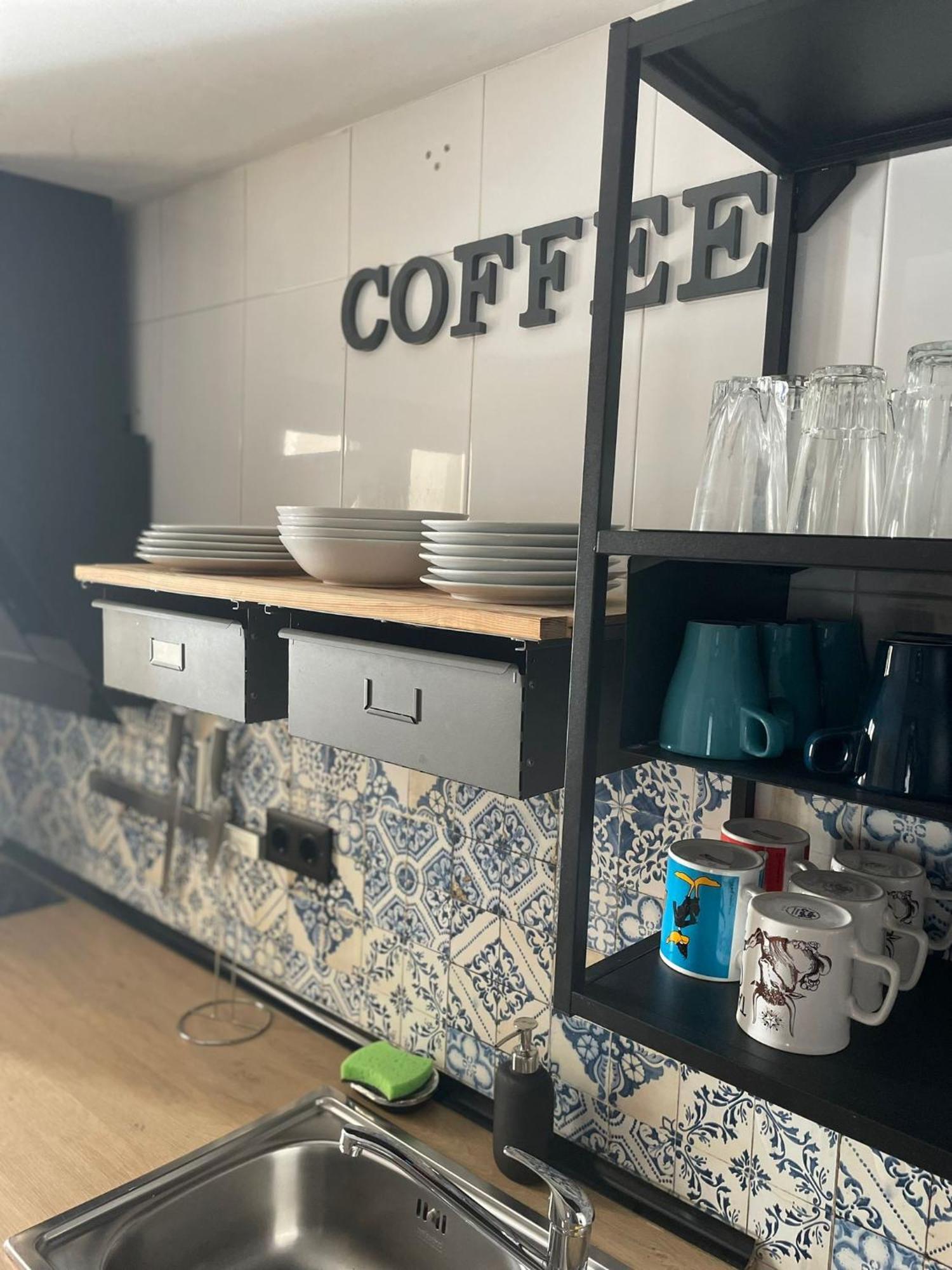 Apartamento Puerta De La Alhambra